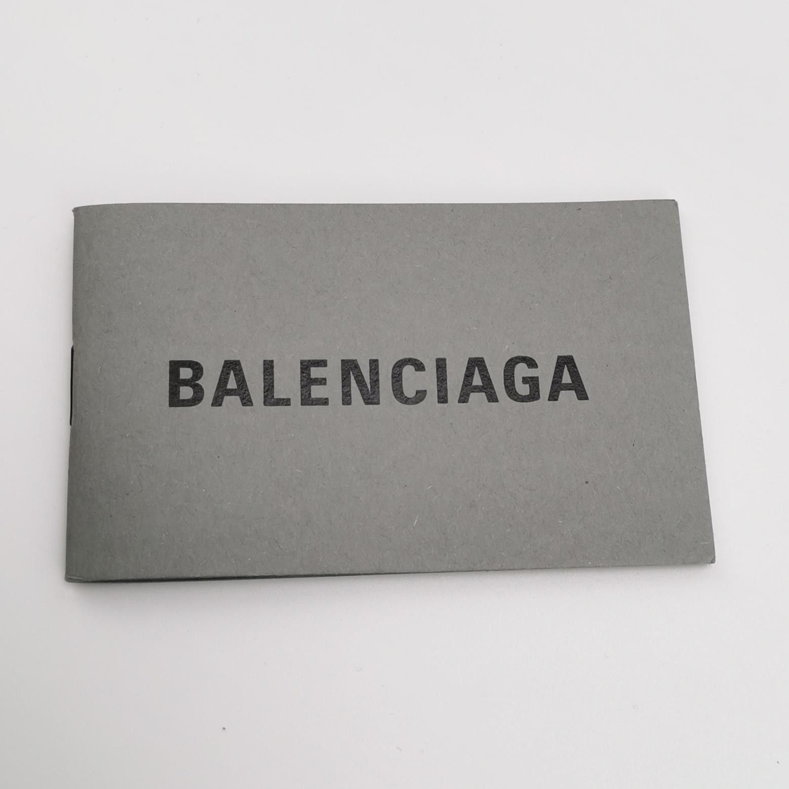 Balenciaga Balenciaga Women os Crossbody Bags Size ONE SIZE - 9 Thumbnail