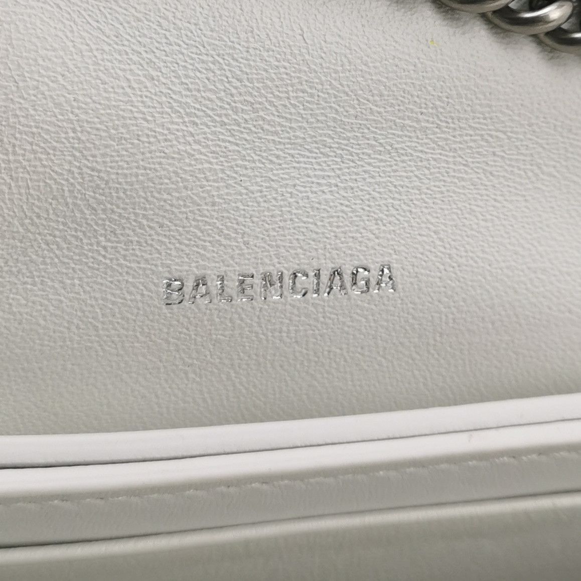 Balenciaga Balenciaga Women os Crossbody Bags Size ONE SIZE - 8 Thumbnail