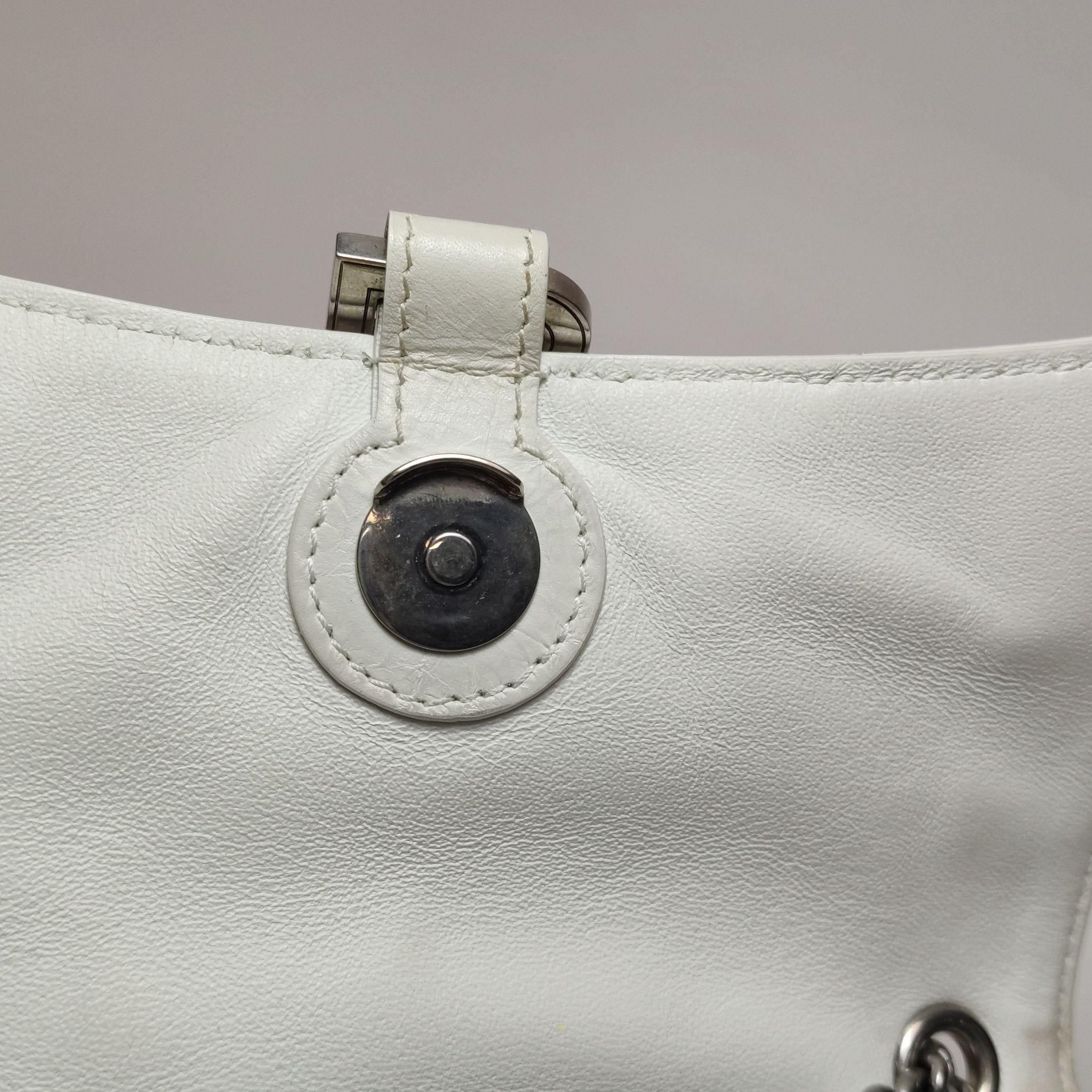 Balenciaga Balenciaga Women os Crossbody Bags Size ONE SIZE - 24 Thumbnail