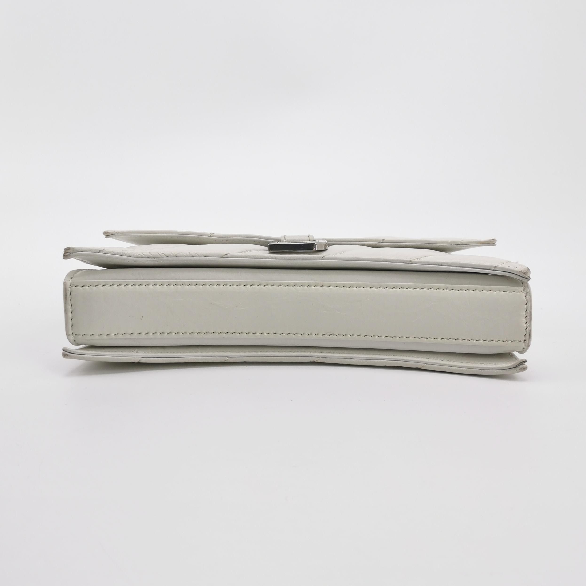 Balenciaga Balenciaga Women os Crossbody Bags Size ONE SIZE - 6 Thumbnail