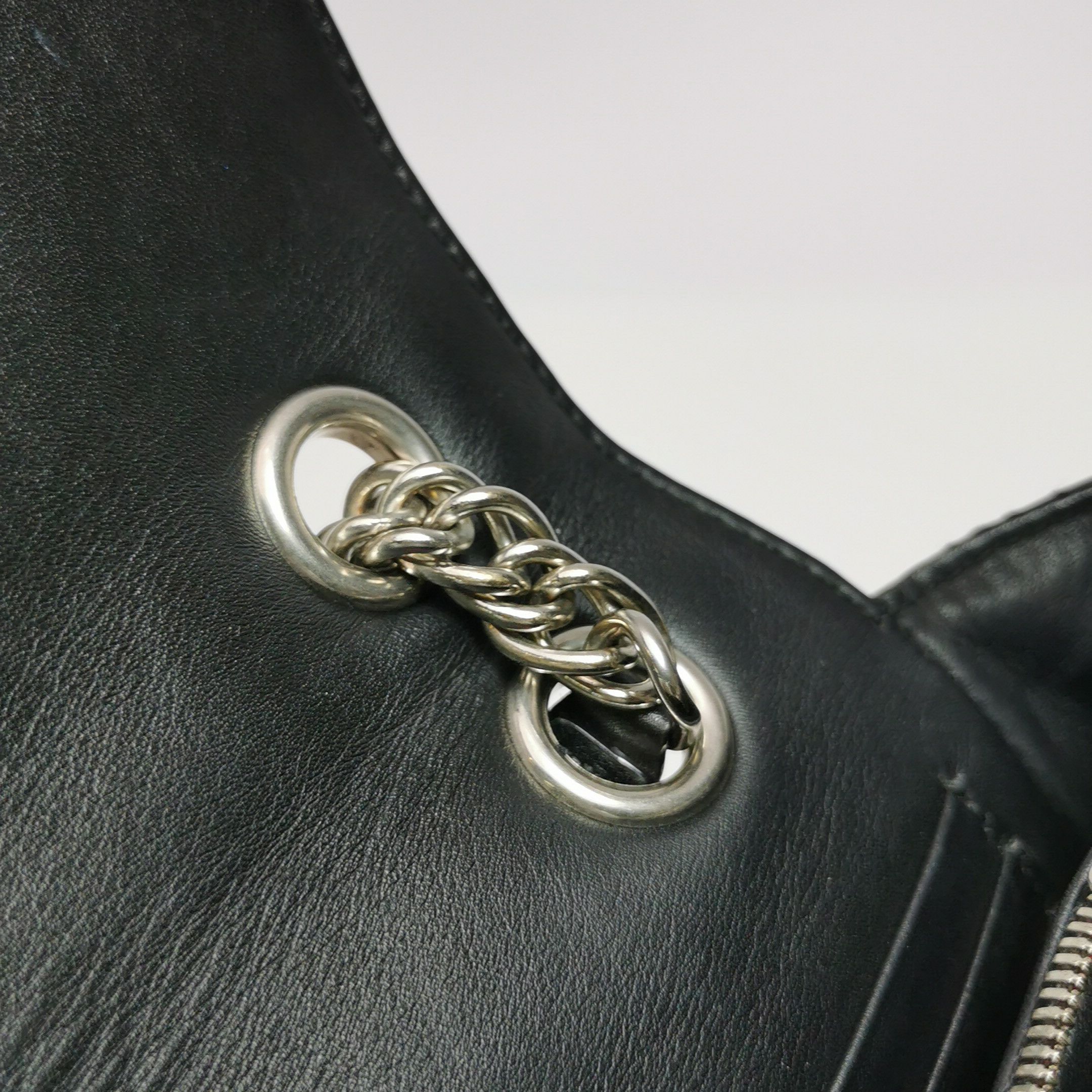 Balenciaga Balenciaga Women os Shoulder Bags Size ONE SIZE - 16 Thumbnail