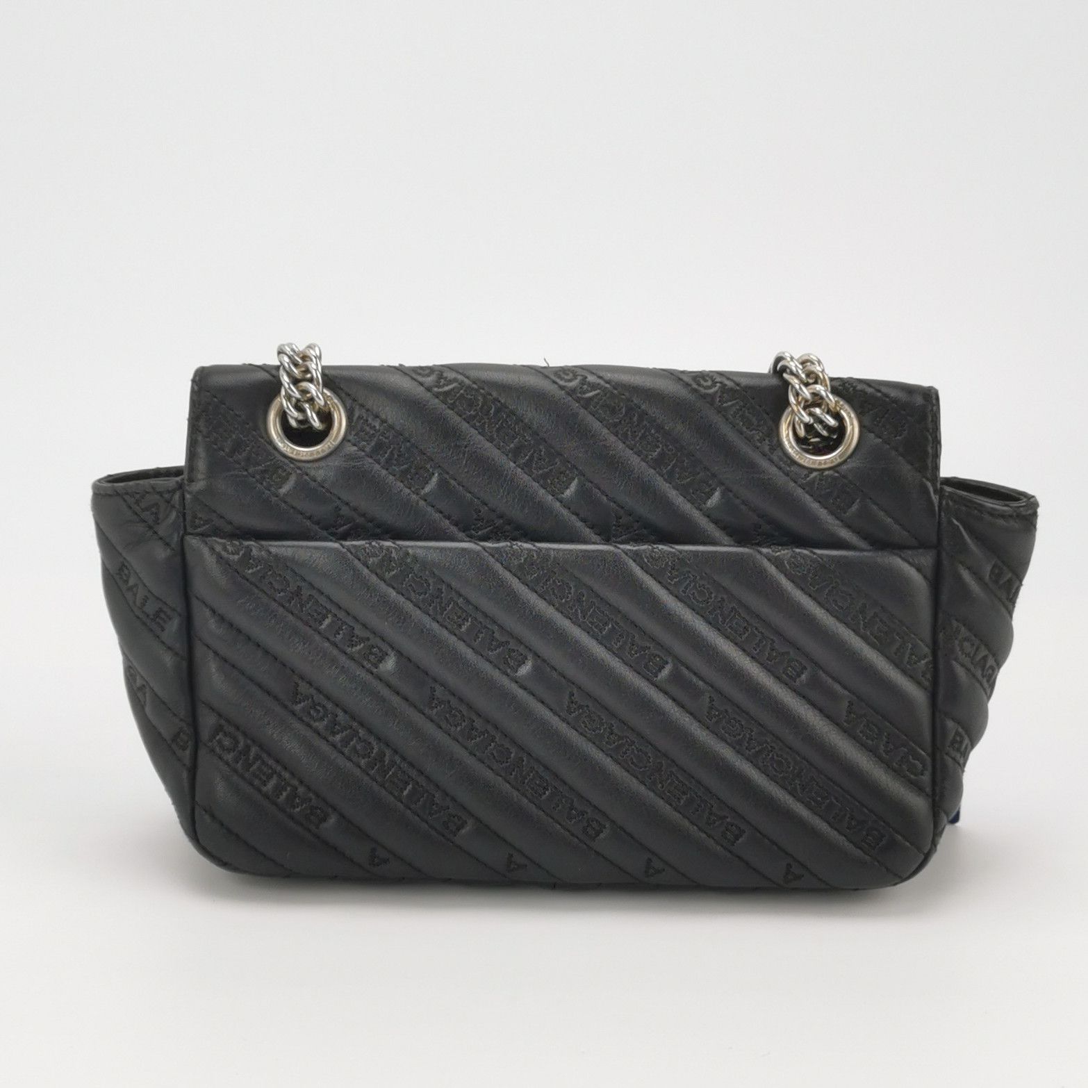 Balenciaga Balenciaga Women os Shoulder Bags Size ONE SIZE - 5 Thumbnail