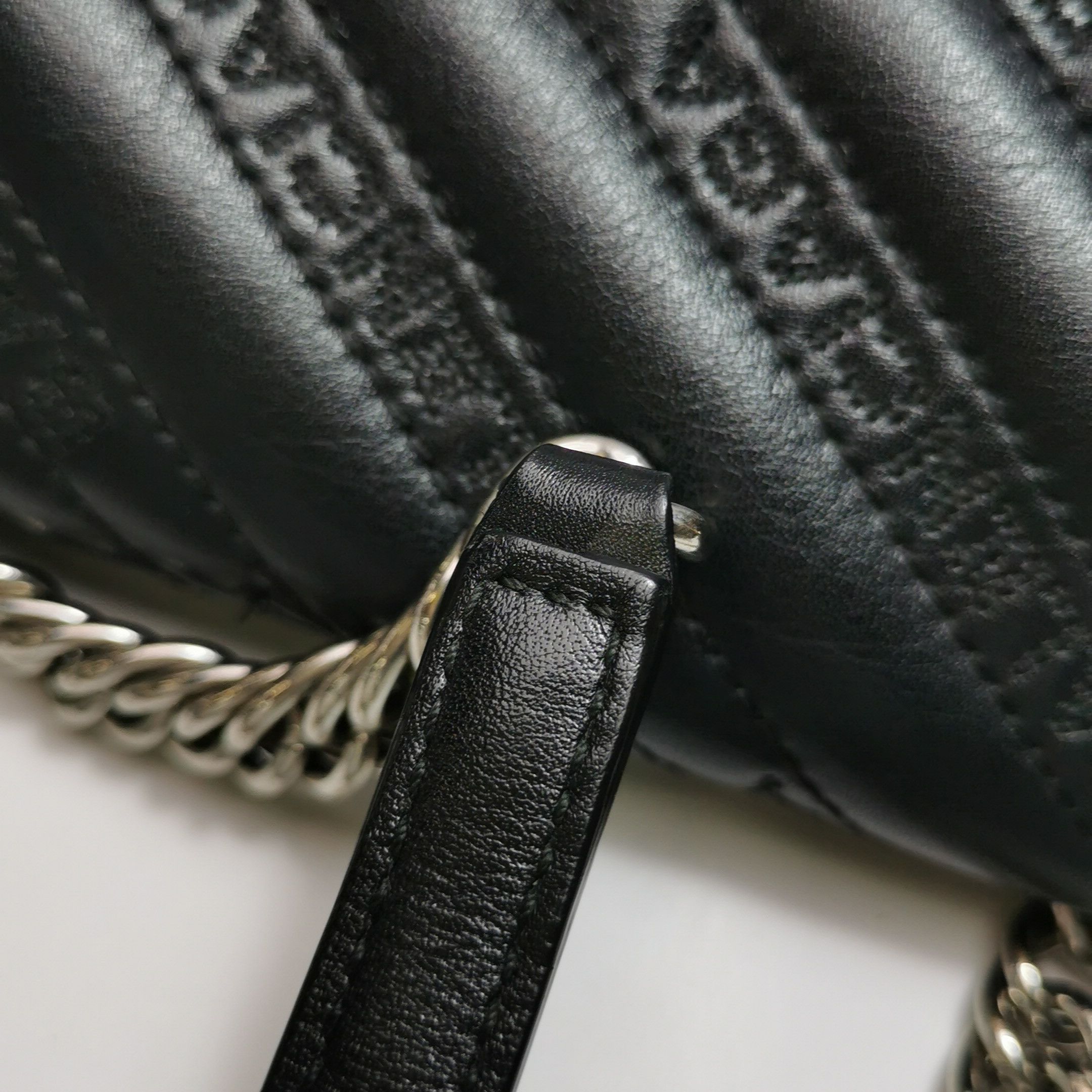 Balenciaga Balenciaga Women os Shoulder Bags Size ONE SIZE - 13 Thumbnail