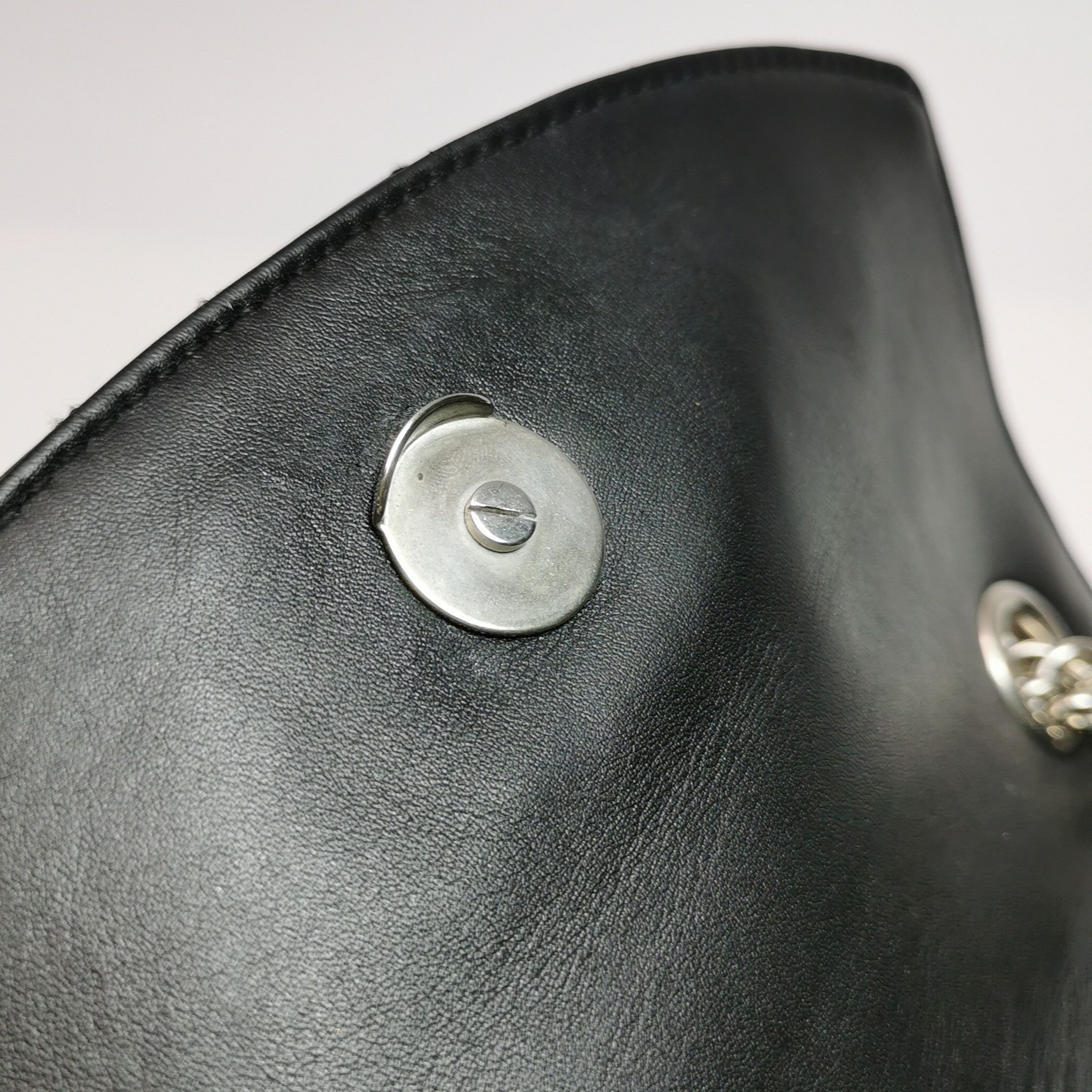 Balenciaga Balenciaga Women os Shoulder Bags Size ONE SIZE - 15 Thumbnail