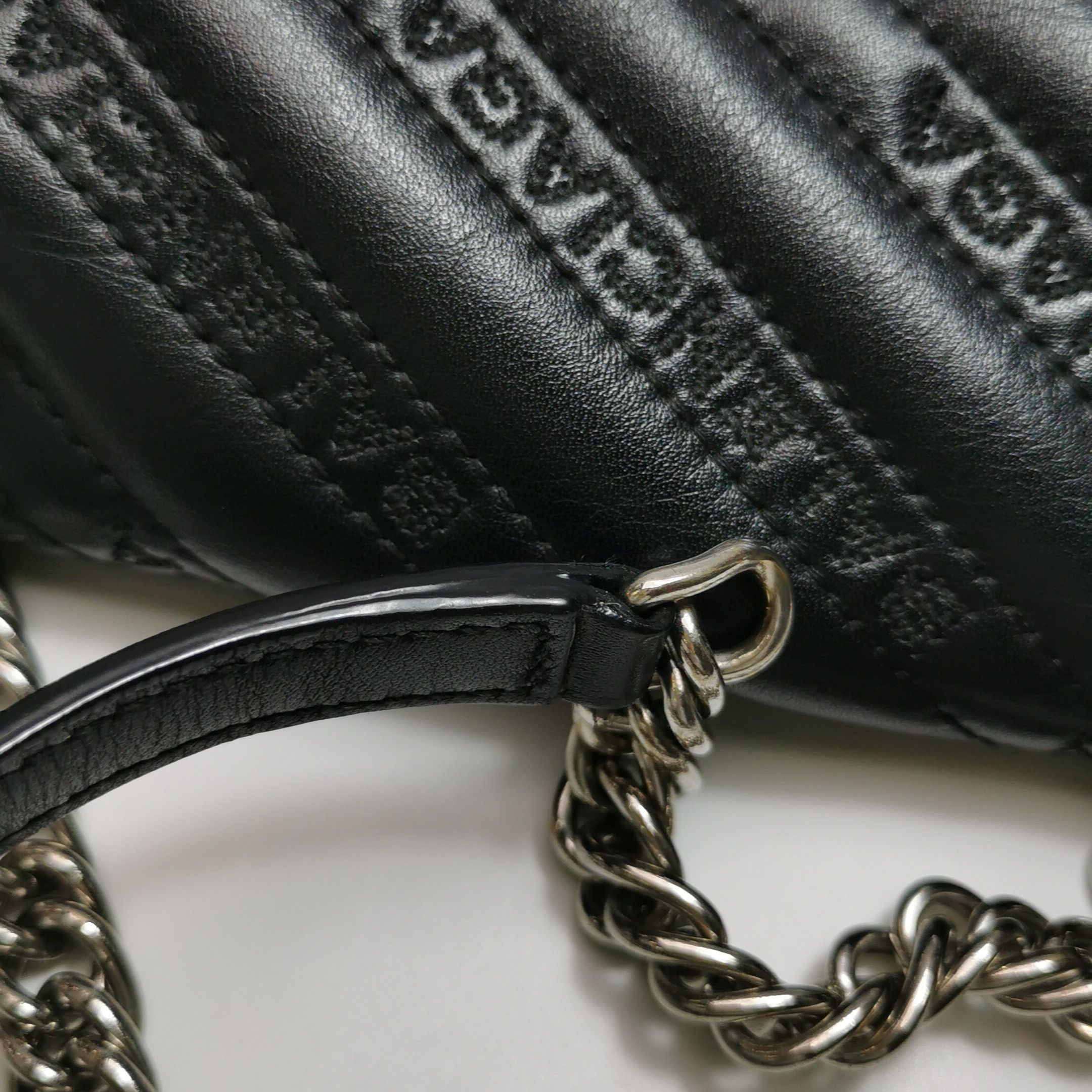 Balenciaga Balenciaga Women os Shoulder Bags Size ONE SIZE - 23 Thumbnail