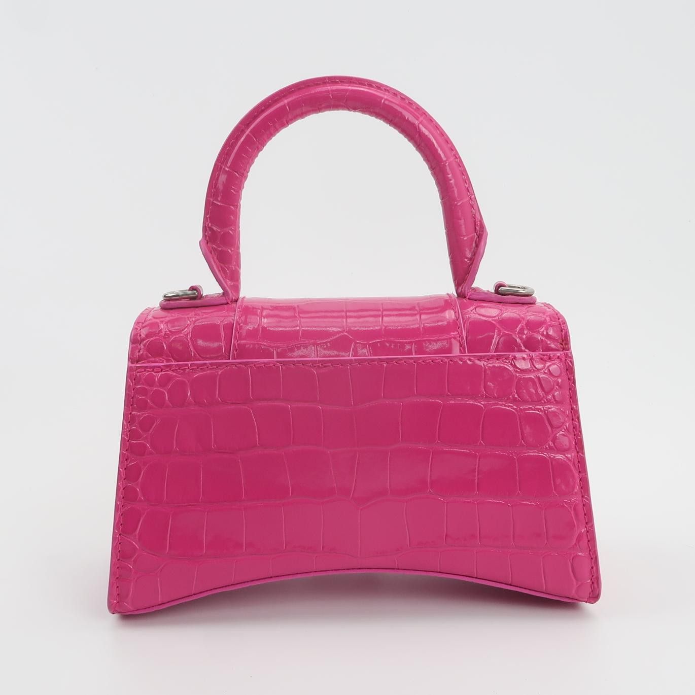 Balenciaga Balenciaga Women os Shoulder Bags Size ONE SIZE - 5 Thumbnail