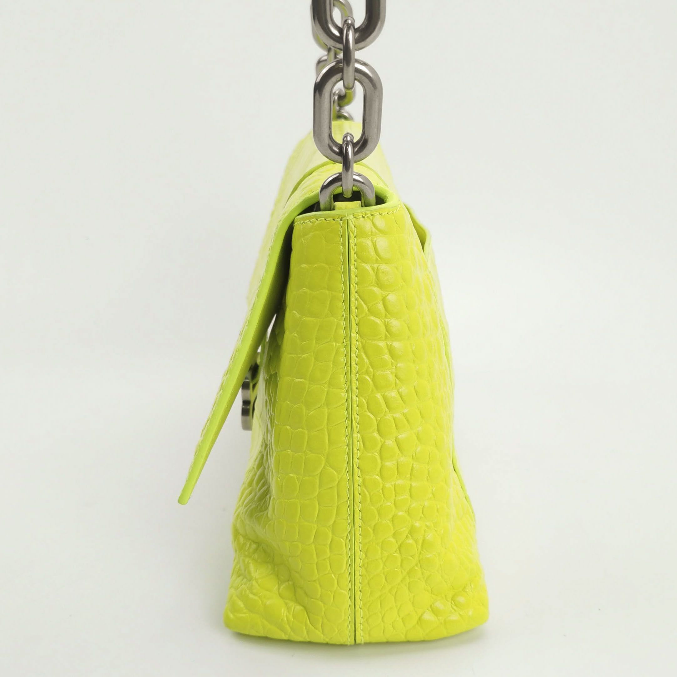 Balenciaga Balenciaga Women os Shoulder Bags Size ONE SIZE - 3 Thumbnail