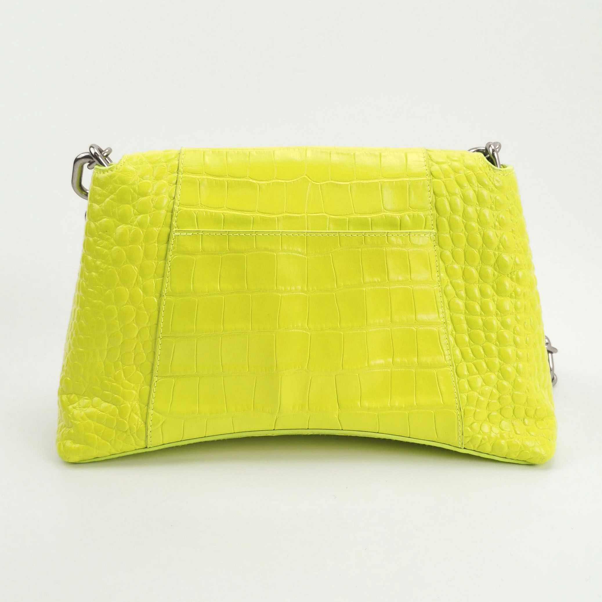 Balenciaga Balenciaga Women os Shoulder Bags Size ONE SIZE - 5 Thumbnail