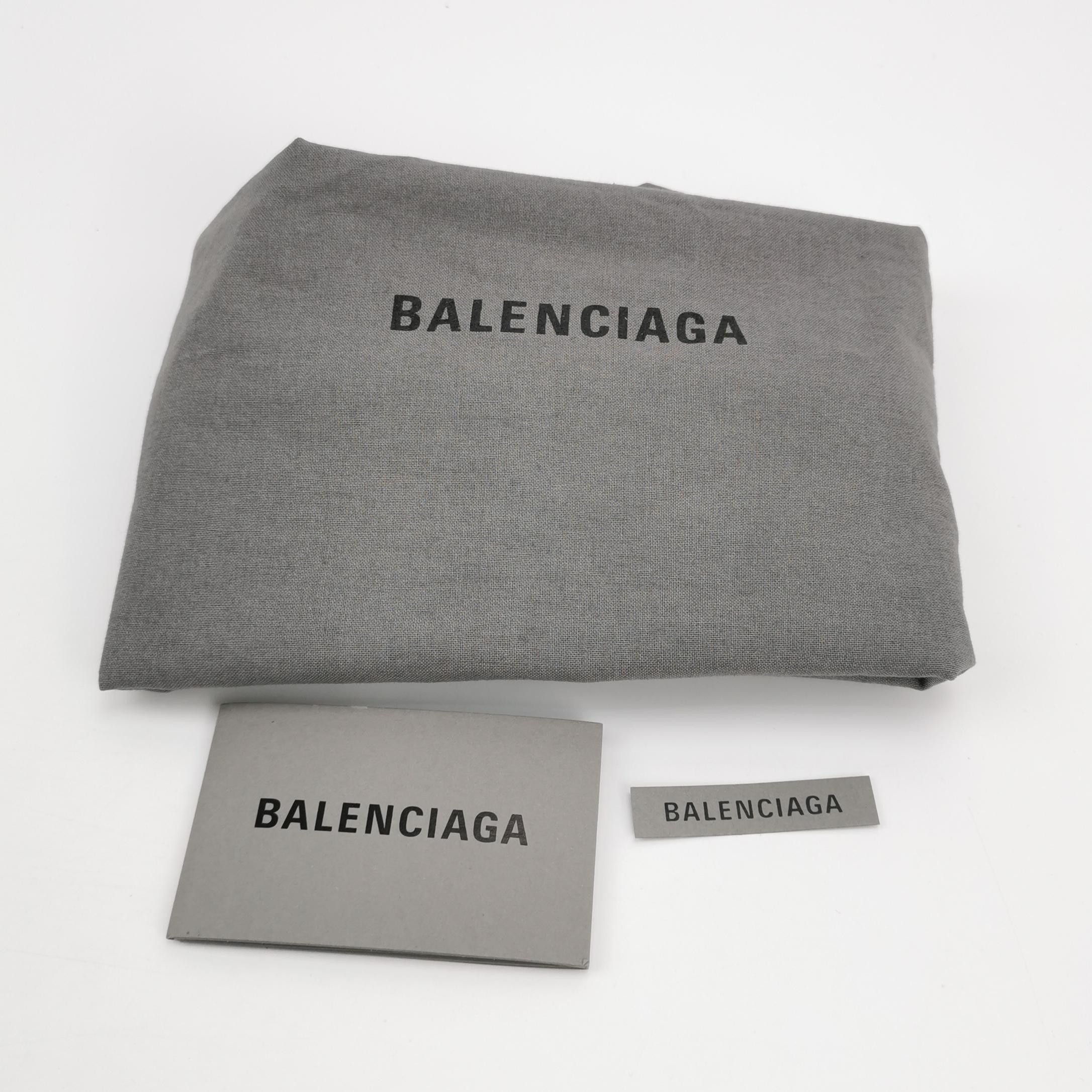 Balenciaga Balenciaga Women os Shoulder Bags Size ONE SIZE - 9 Thumbnail