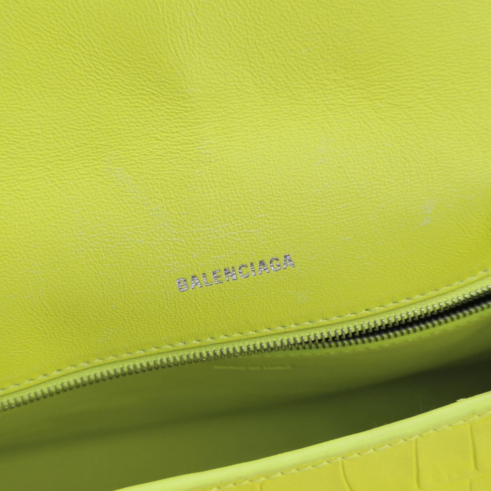 Balenciaga Balenciaga Women os Shoulder Bags Size ONE SIZE - 8 Thumbnail