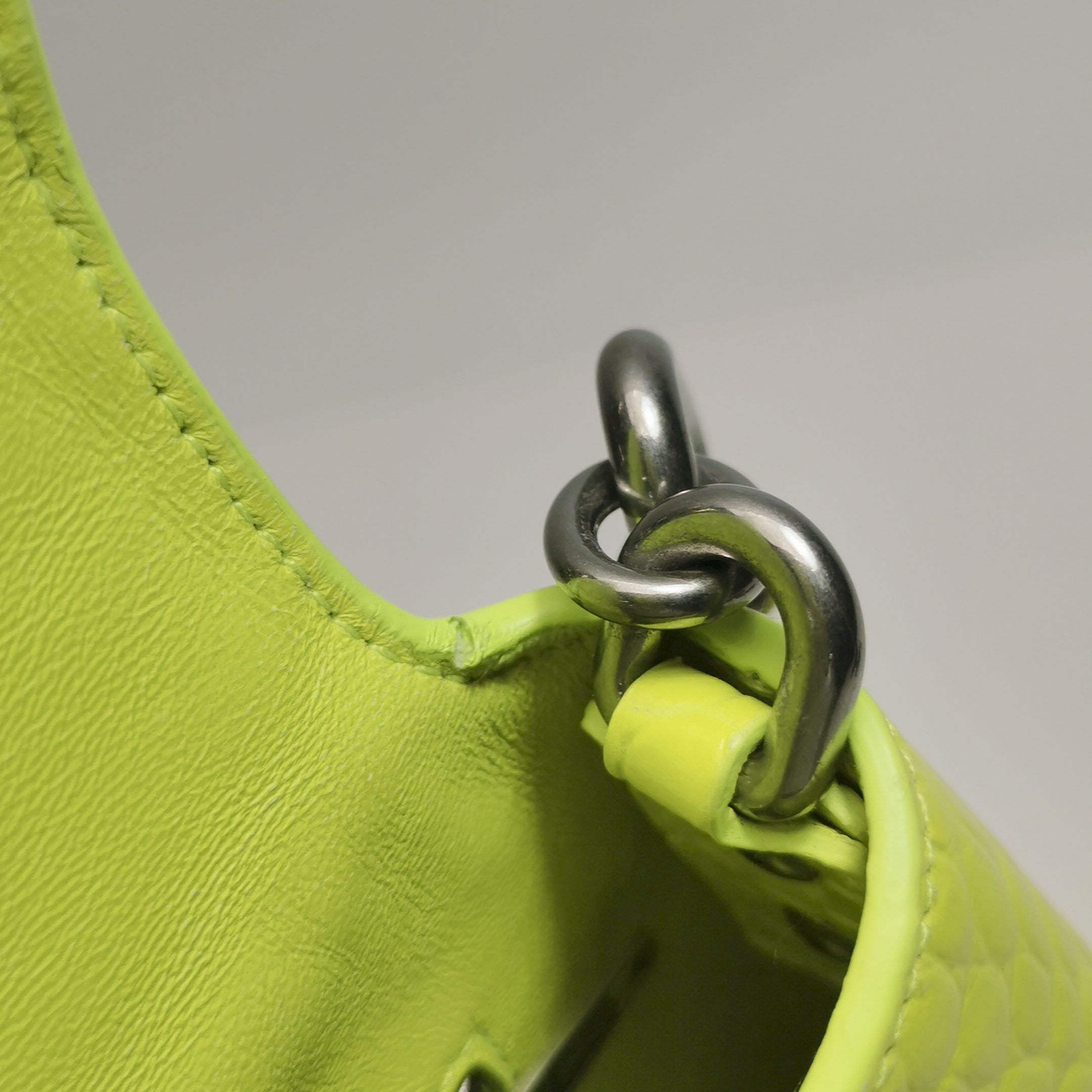 Balenciaga Balenciaga Women os Shoulder Bags Size ONE SIZE - 21 Thumbnail