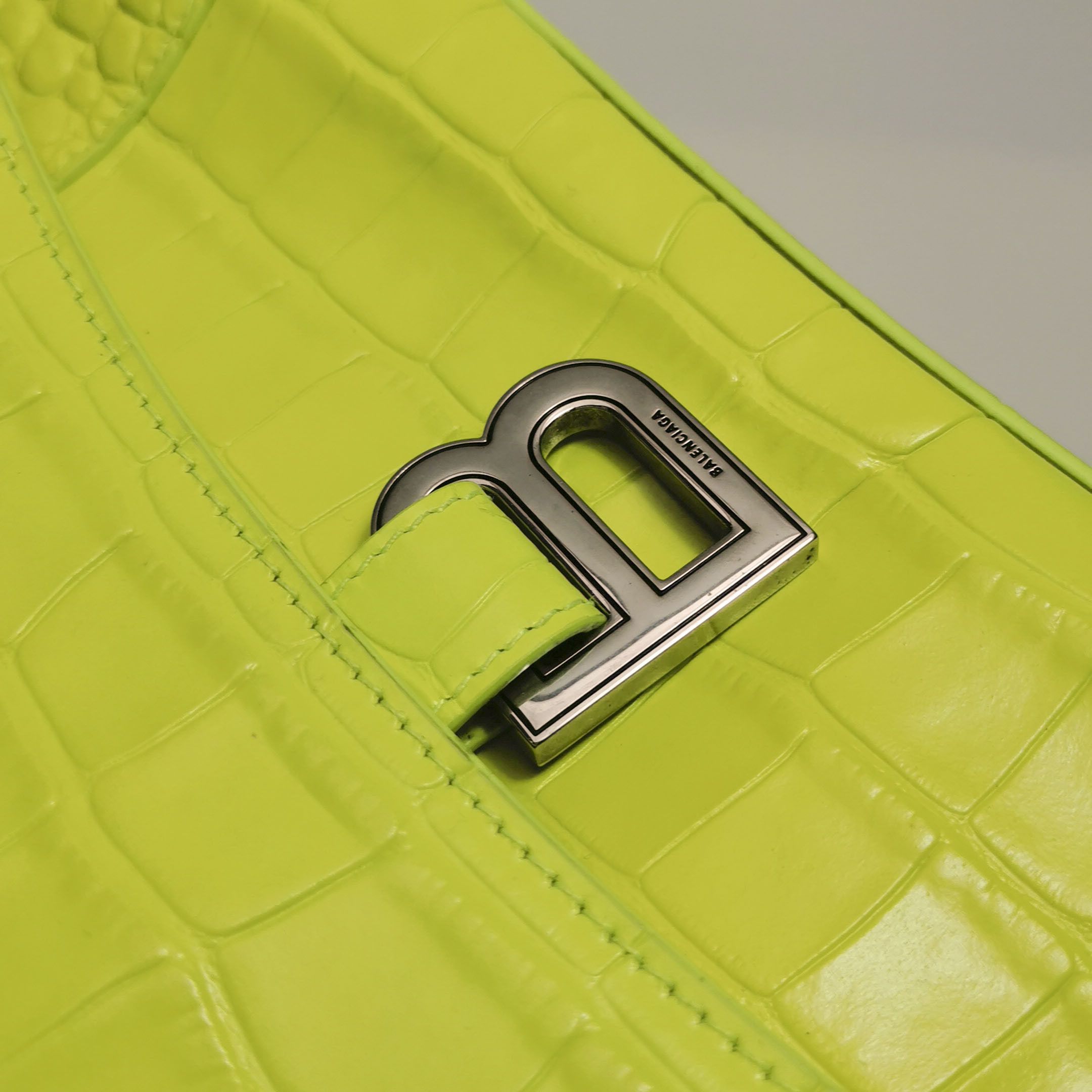Balenciaga Balenciaga Women os Shoulder Bags Size ONE SIZE - 13 Thumbnail
