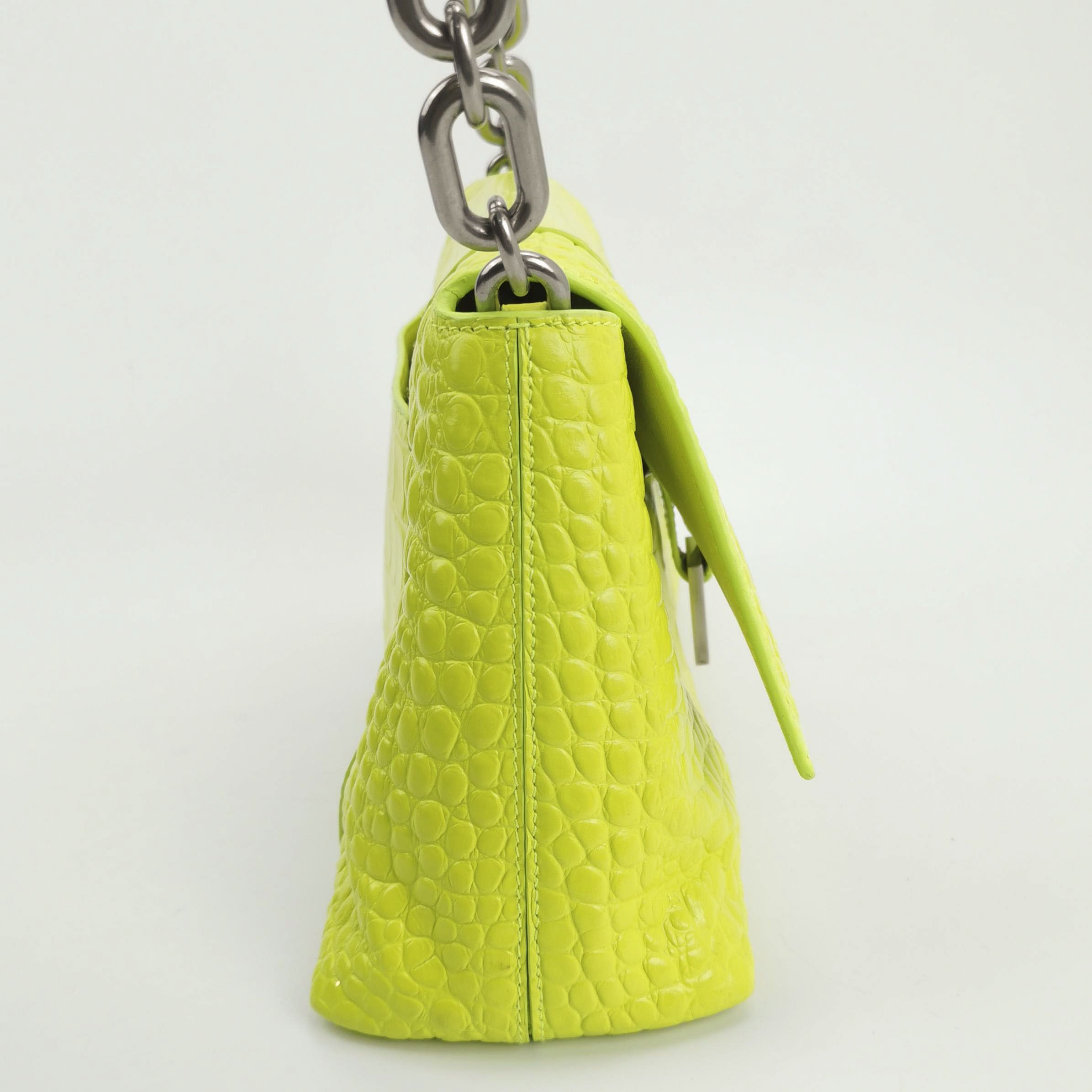 Balenciaga Balenciaga Women os Shoulder Bags Size ONE SIZE - 4 Thumbnail