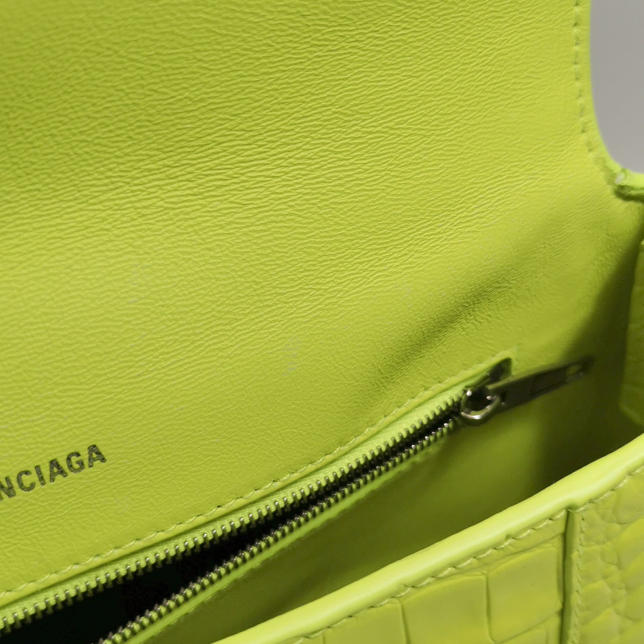 Balenciaga Balenciaga Women os Shoulder Bags Size ONE SIZE - 10 Thumbnail