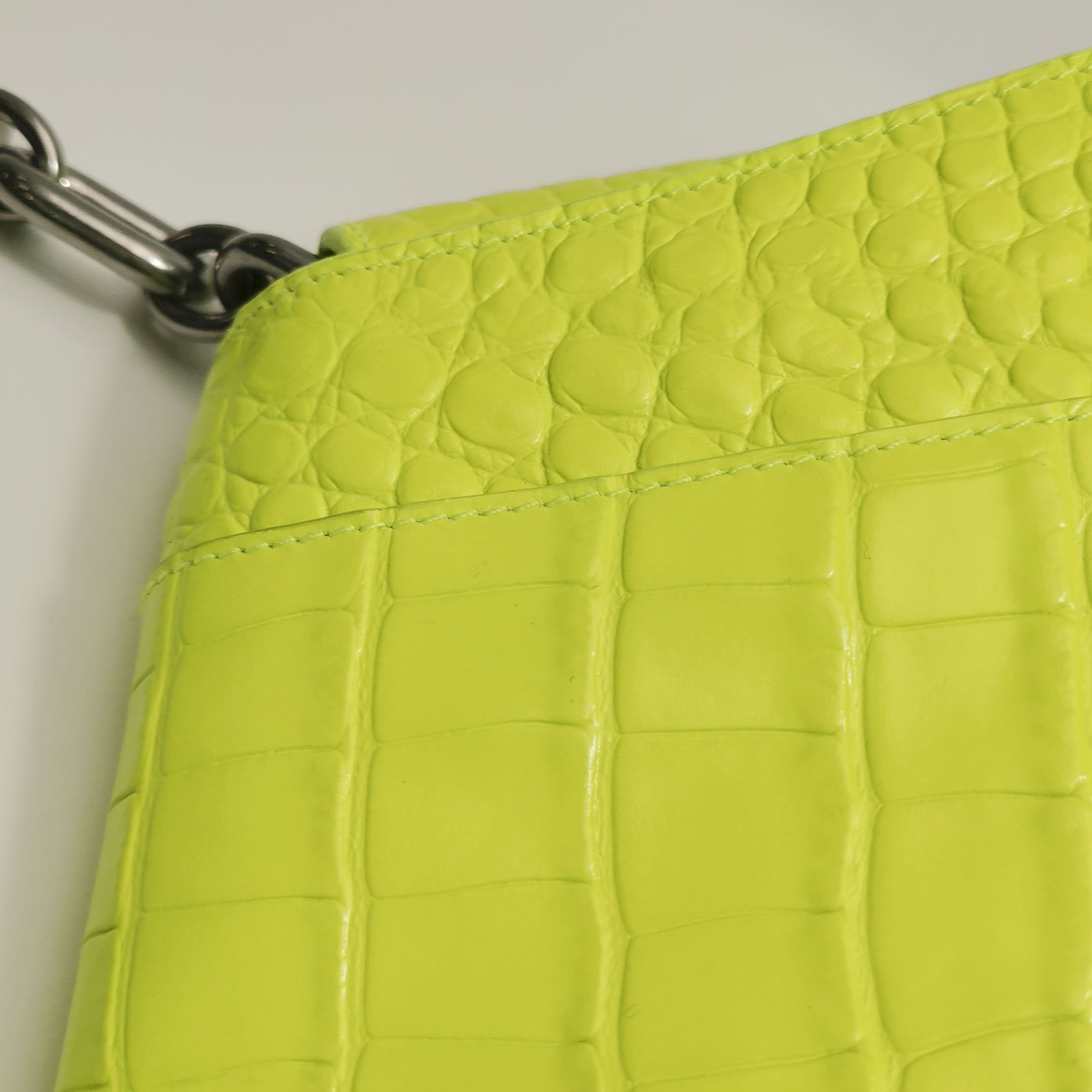 Balenciaga Balenciaga Women os Shoulder Bags Size ONE SIZE - 16 Thumbnail