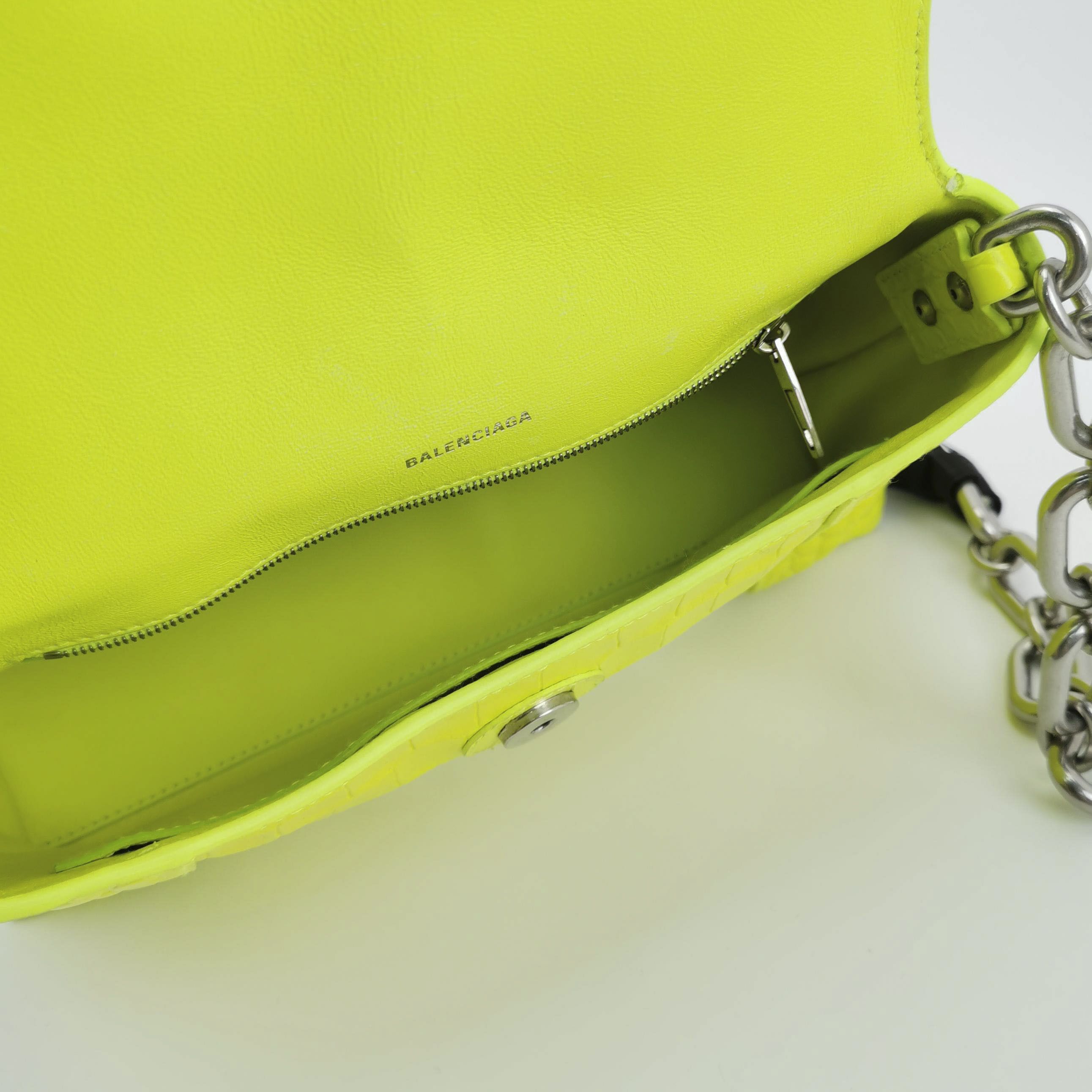 Balenciaga Balenciaga Women os Shoulder Bags Size ONE SIZE - 7 Thumbnail