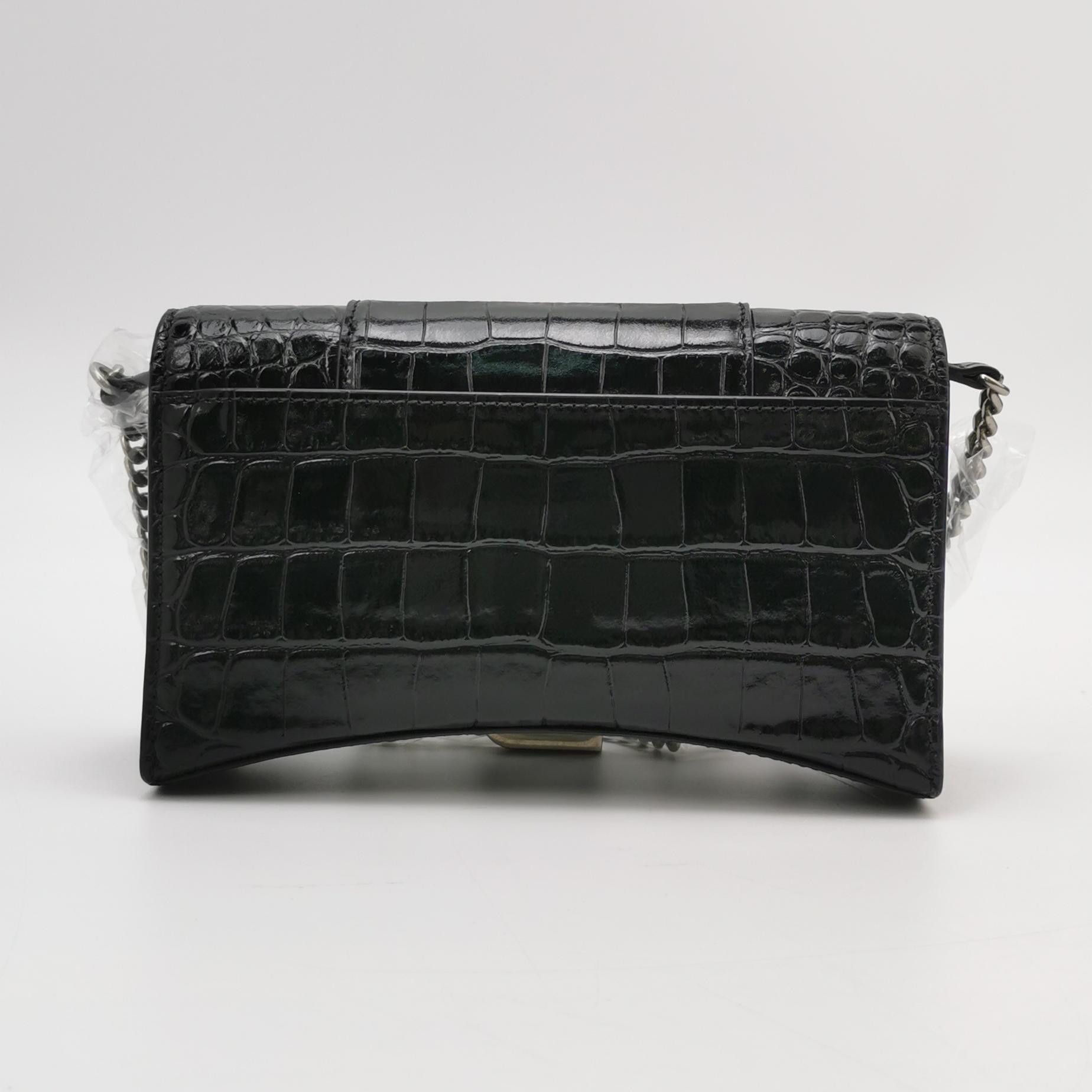 Balenciaga Balenciaga Women os Crossbody Bags Size ONE SIZE - 5 Thumbnail