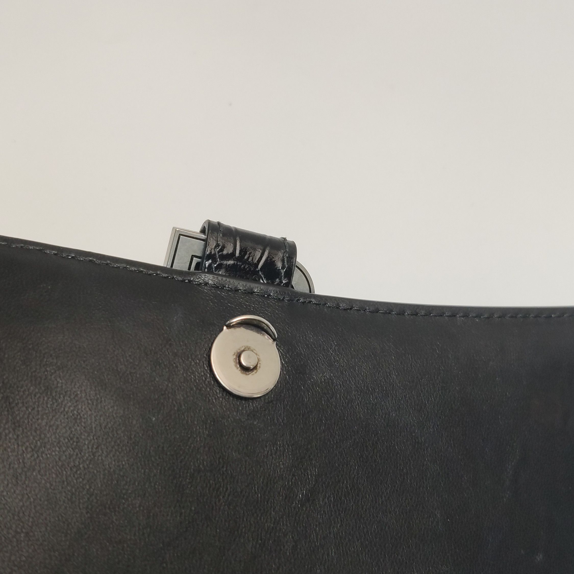 Balenciaga Balenciaga Women os Crossbody Bags Size ONE SIZE - 13 Thumbnail