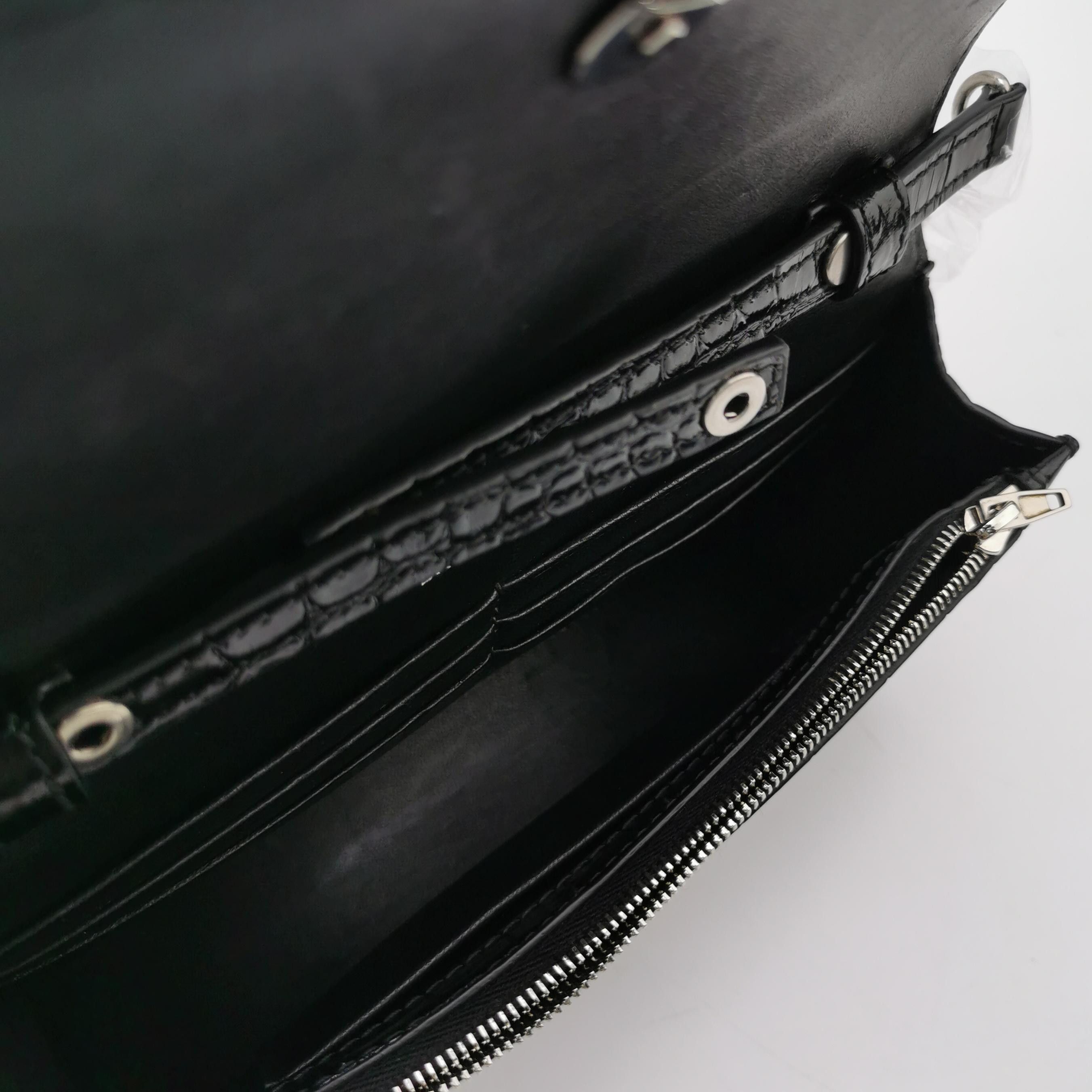 Balenciaga Balenciaga Women os Crossbody Bags Size ONE SIZE - 7 Thumbnail