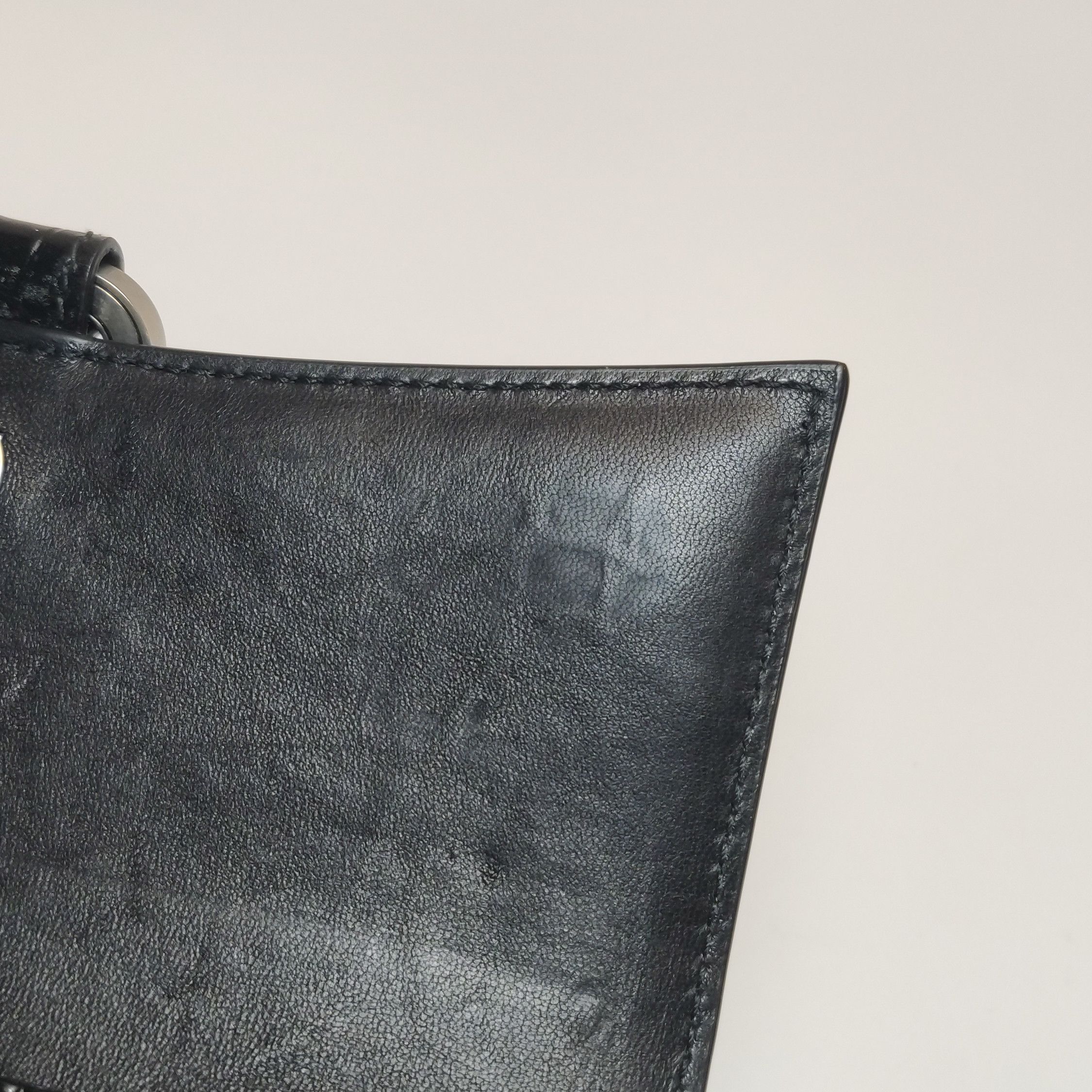 Balenciaga Balenciaga Women os Crossbody Bags Size ONE SIZE - 16 Thumbnail