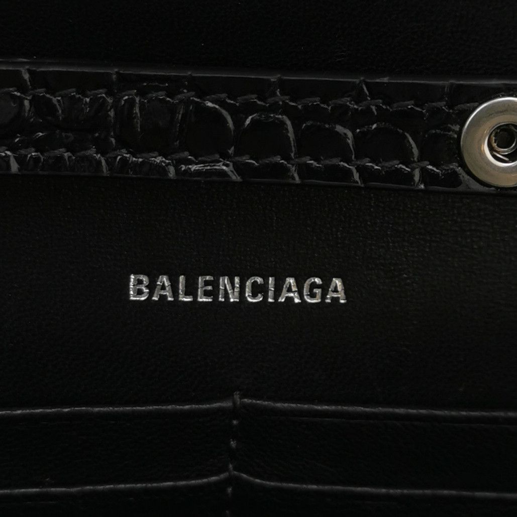 Balenciaga Balenciaga Women os Crossbody Bags Size ONE SIZE - 8 Thumbnail
