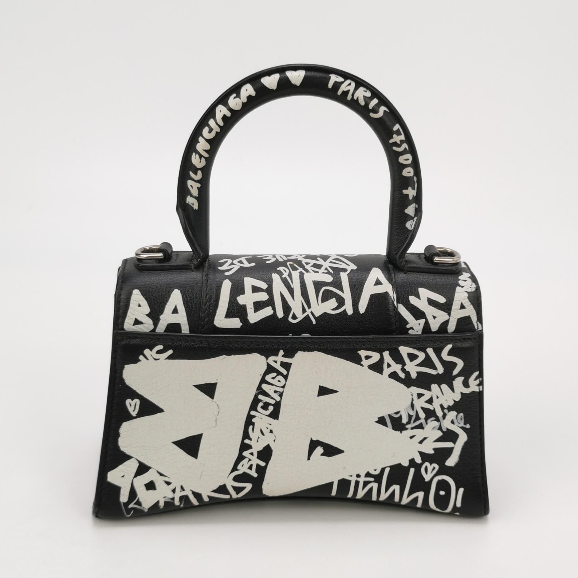Balenciaga Balenciaga Women os Shoulder Bags Size ONE SIZE - 5 Thumbnail