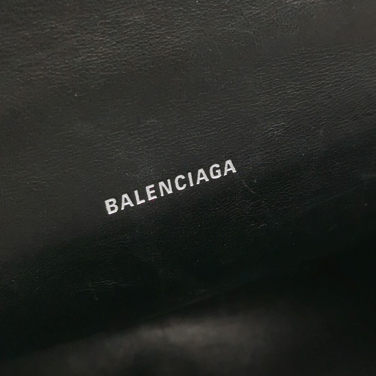 Balenciaga Balenciaga Women os Shoulder Bags Size ONE SIZE - 8 Thumbnail