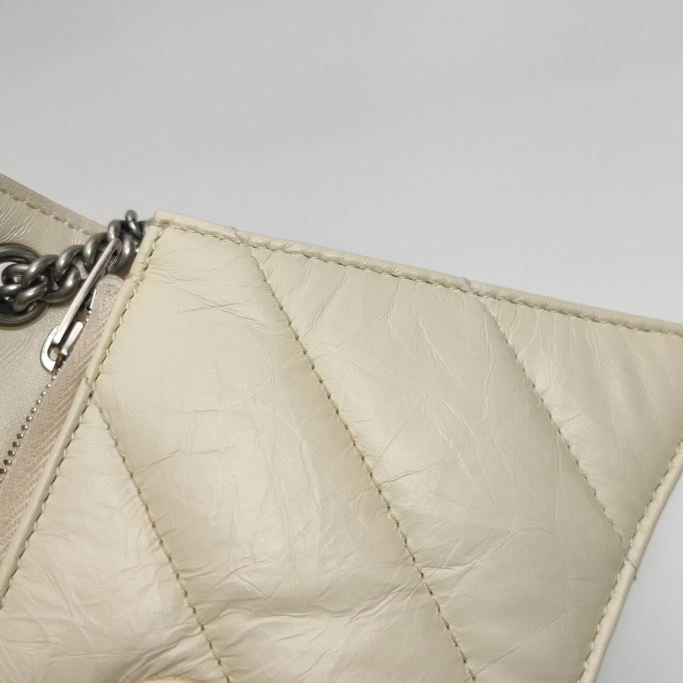 Balenciaga Balenciaga Women os Shoulder Bags Size ONE SIZE - 18 Thumbnail