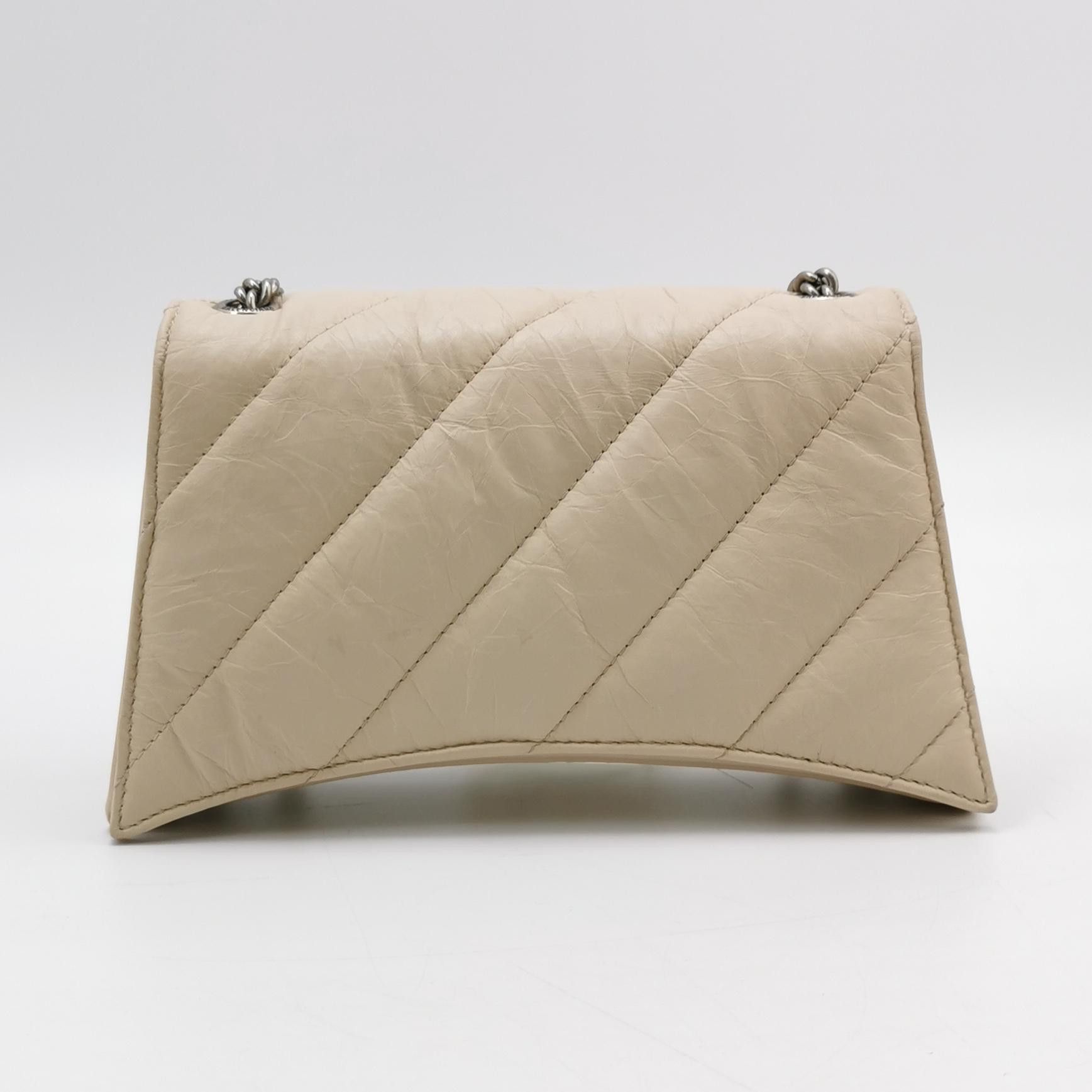Balenciaga Balenciaga Women os Shoulder Bags Size ONE SIZE - 5 Thumbnail