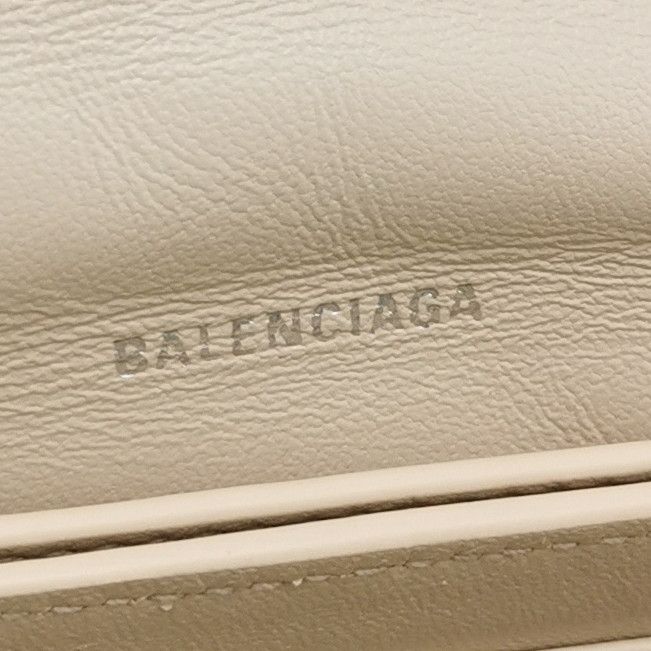 Balenciaga Balenciaga Women os Shoulder Bags Size ONE SIZE - 8 Thumbnail