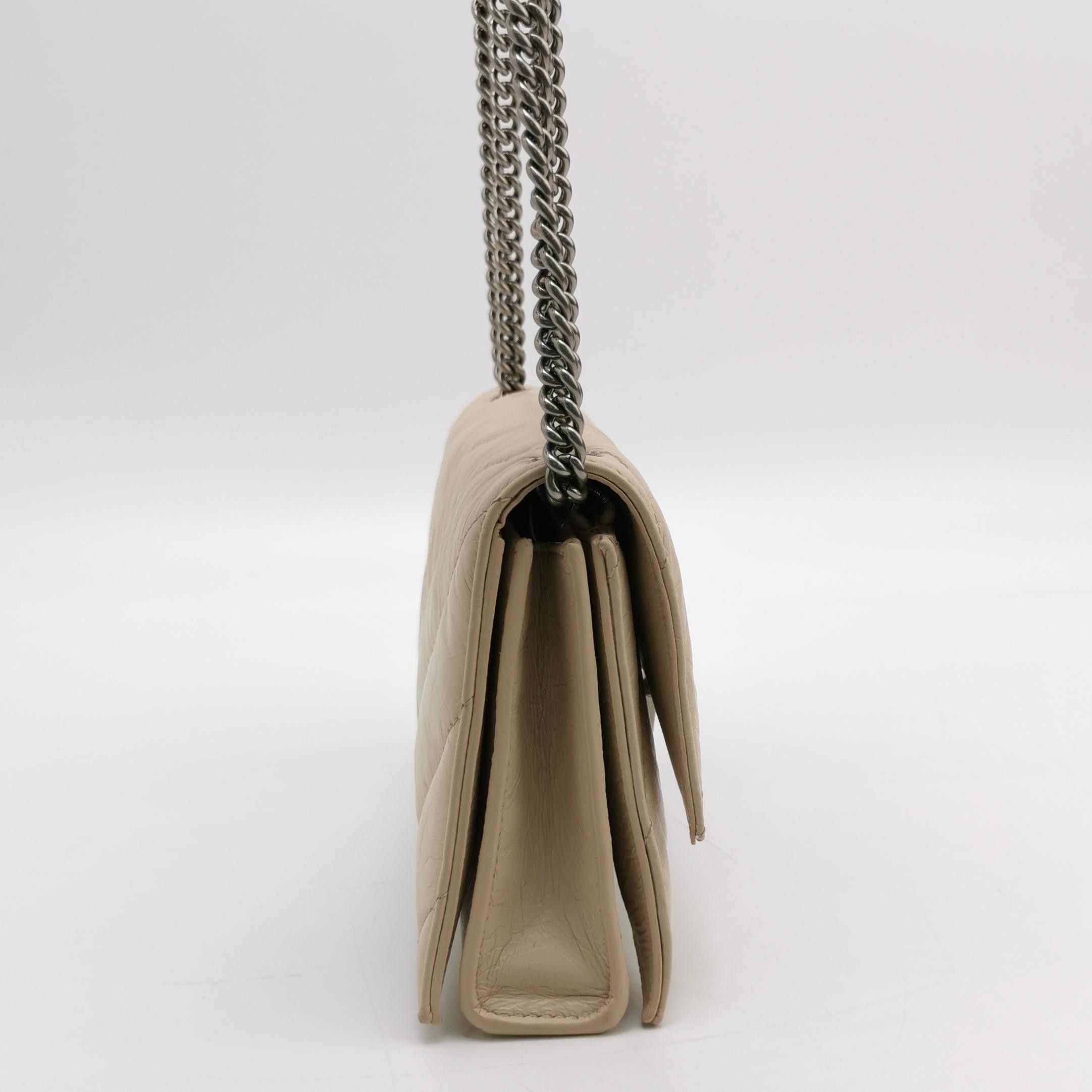 Balenciaga Balenciaga Women os Shoulder Bags Size ONE SIZE - 4 Thumbnail