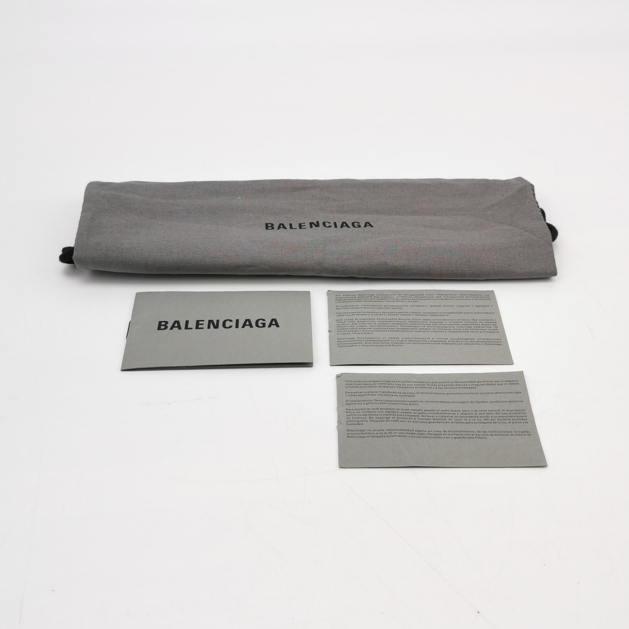 Balenciaga Balenciaga Women os Shoulder Bags Size ONE SIZE - 9 Thumbnail