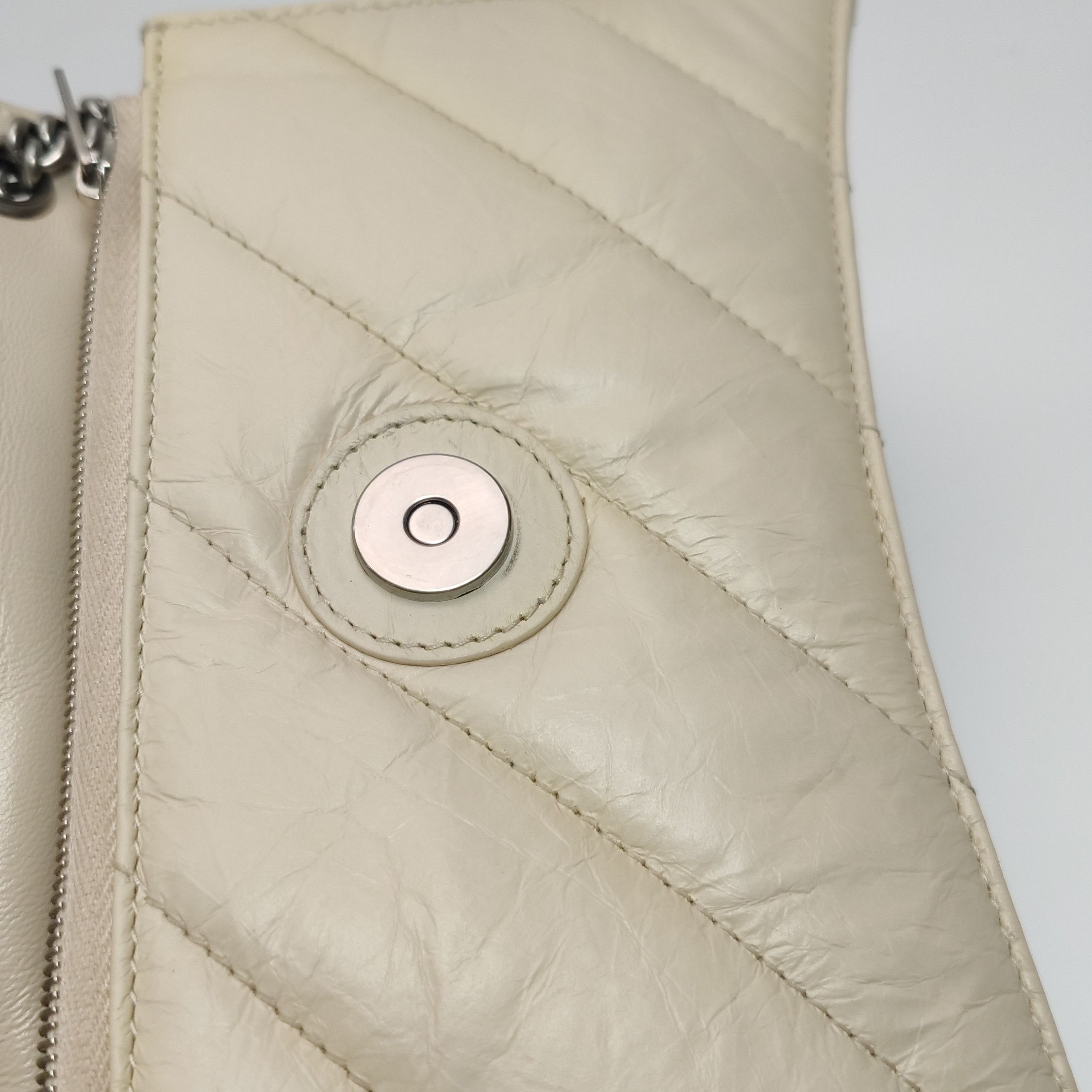 Balenciaga Balenciaga Women os Shoulder Bags Size ONE SIZE - 15 Thumbnail