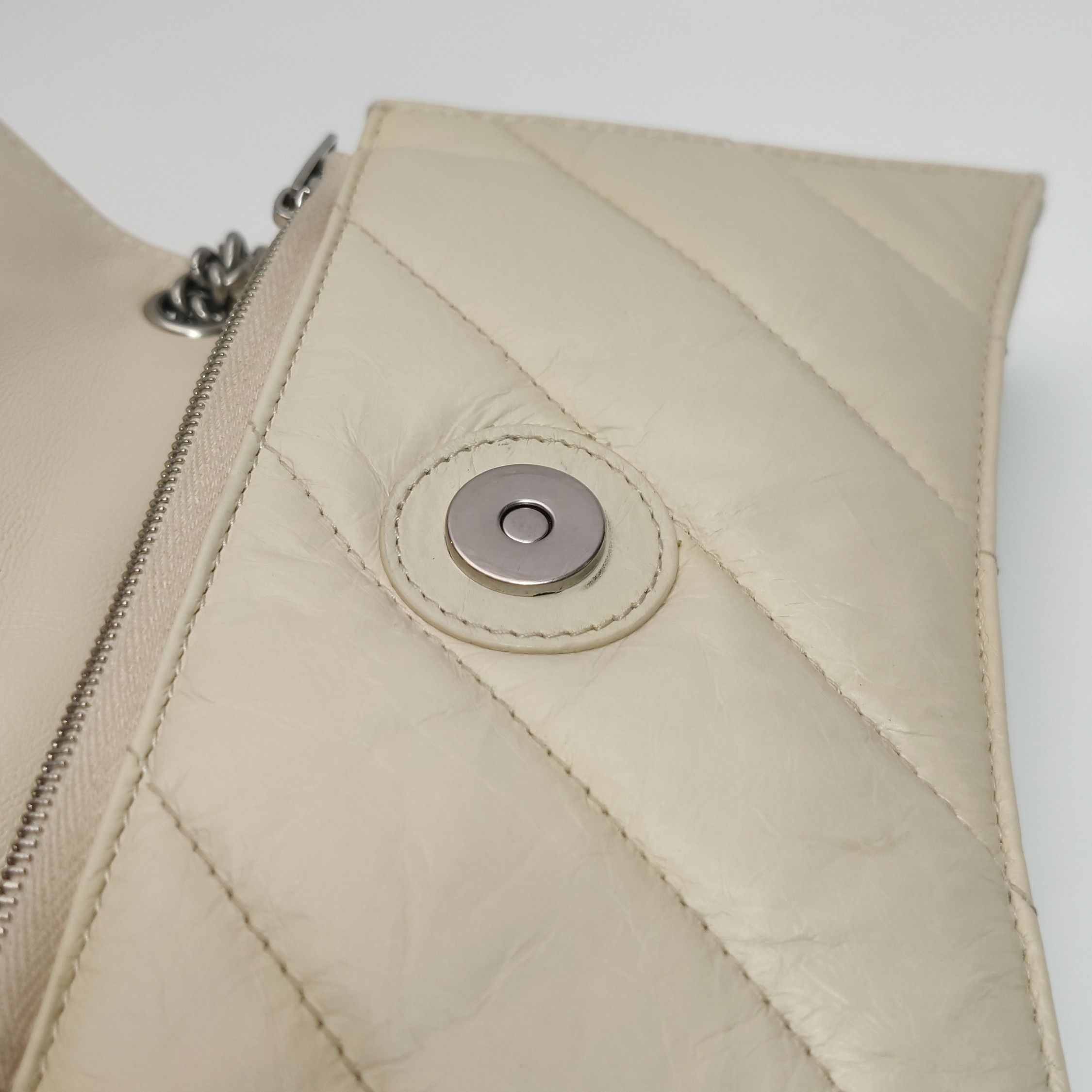 Balenciaga Balenciaga Women os Shoulder Bags Size ONE SIZE - 10 Thumbnail