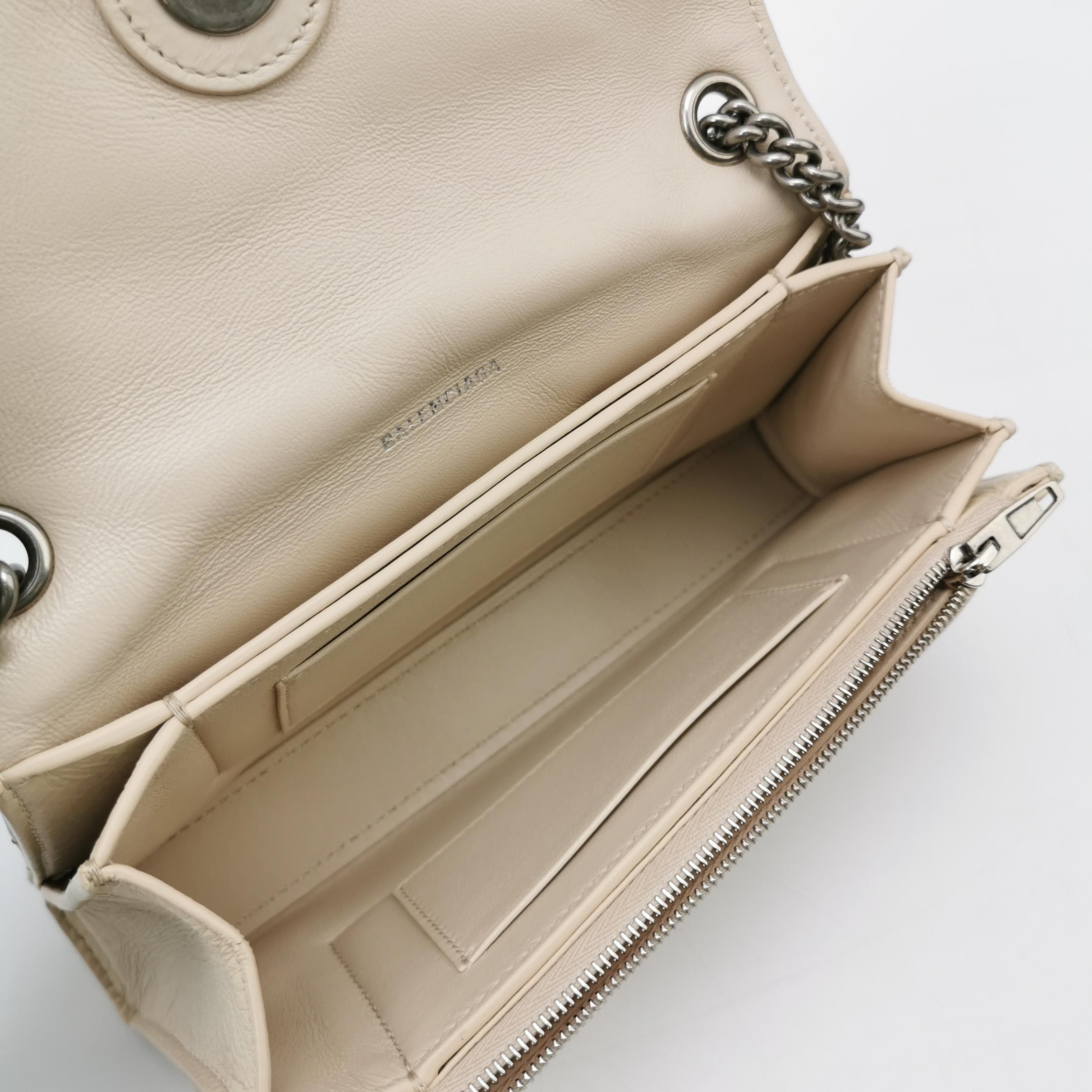 Balenciaga Balenciaga Women os Shoulder Bags Size ONE SIZE - 7 Thumbnail