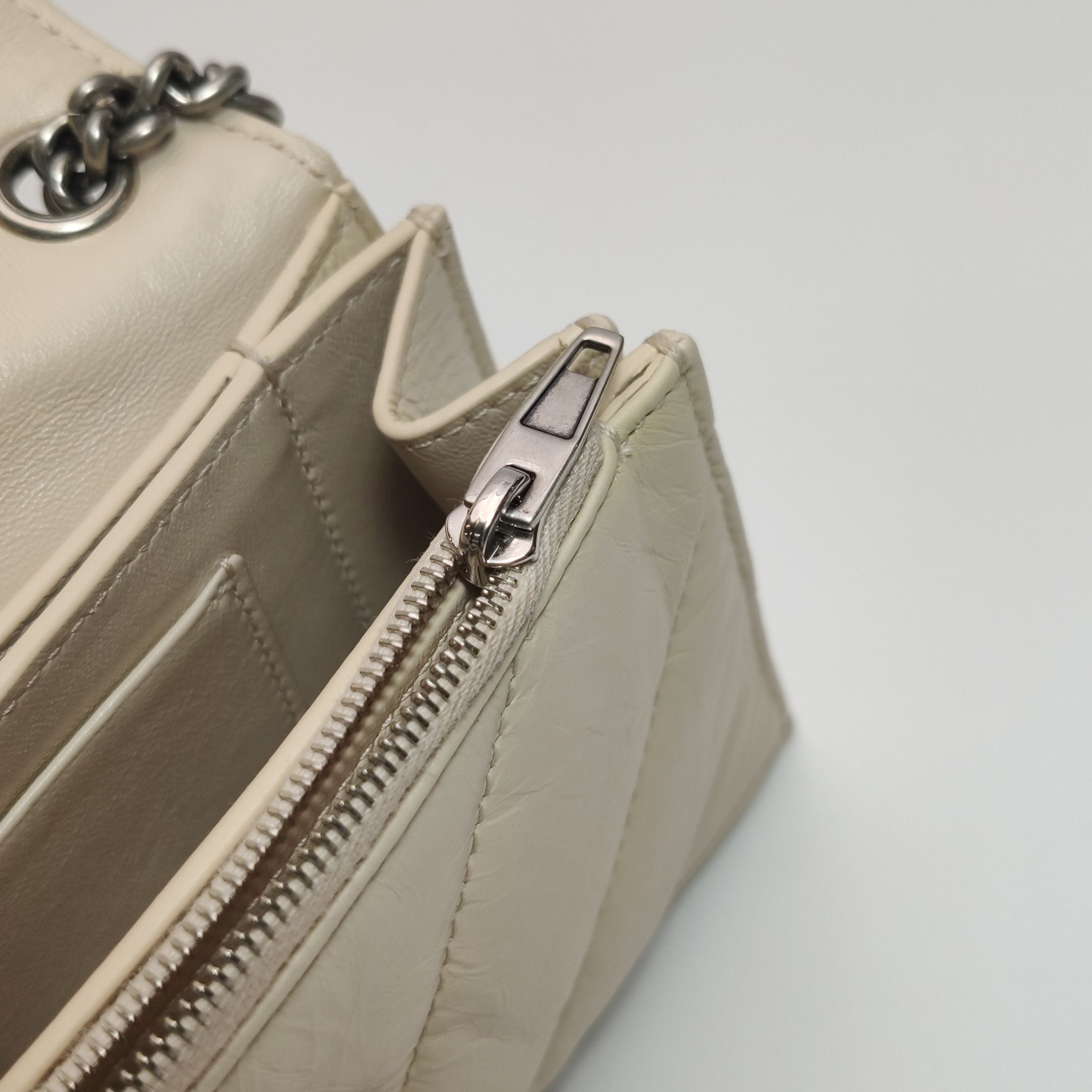 Balenciaga Balenciaga Women os Shoulder Bags Size ONE SIZE - 11 Thumbnail