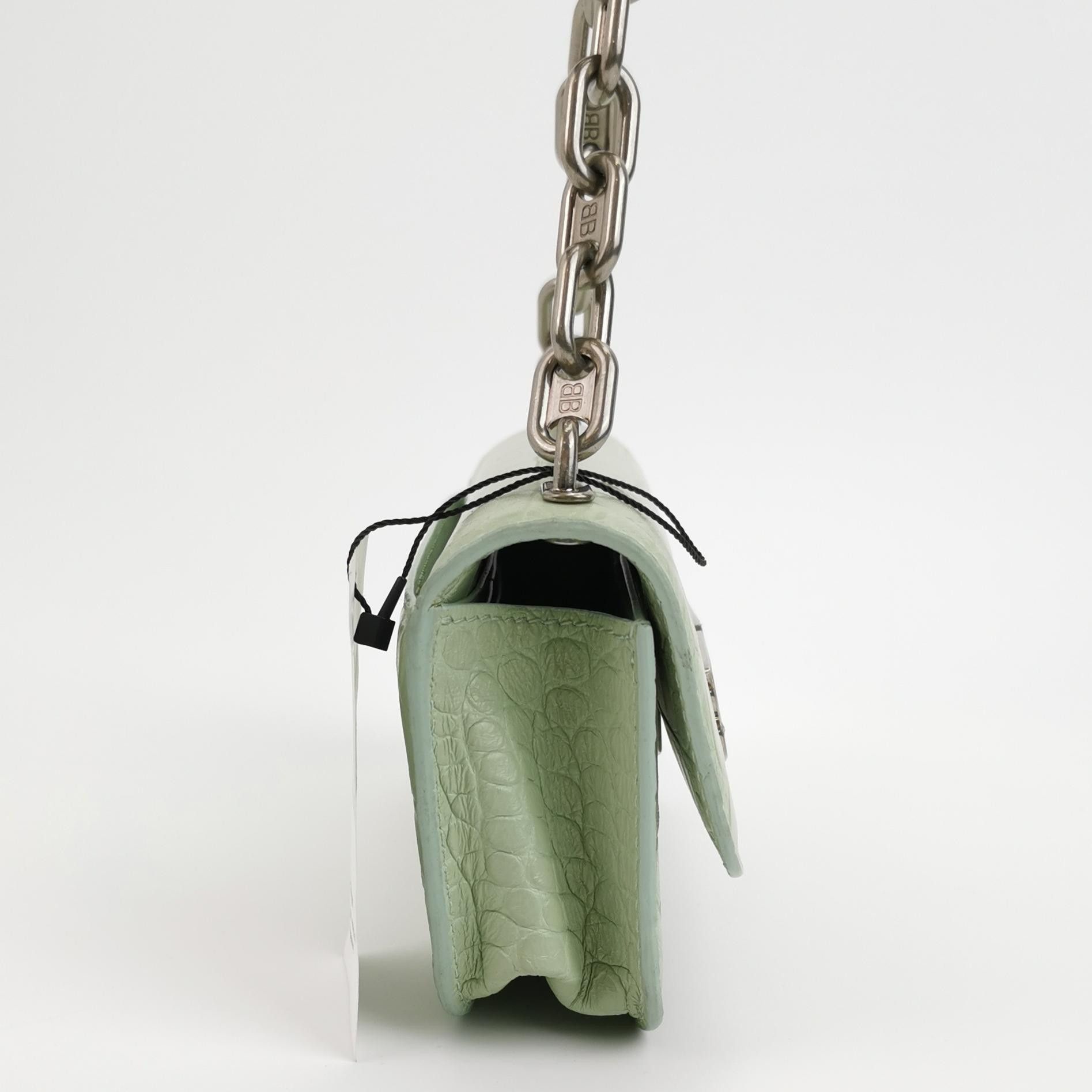 Balenciaga Balenciaga Women os Shoulder Bags Size ONE SIZE - 4 Thumbnail