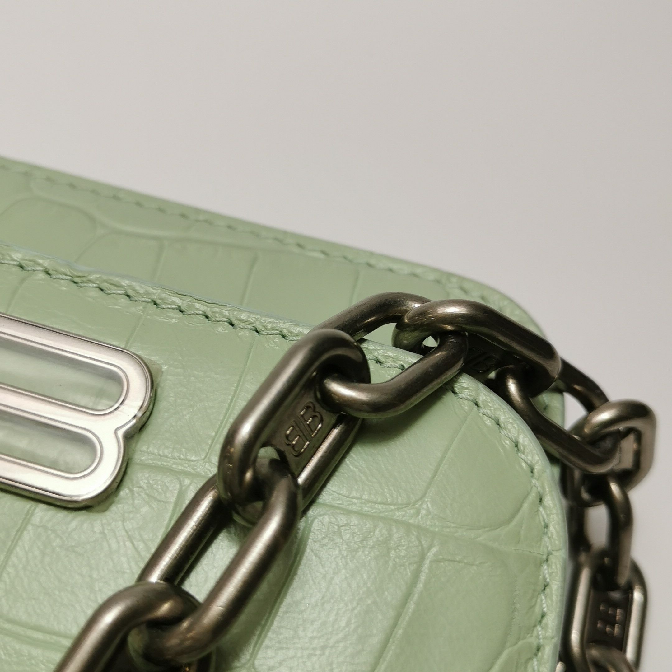 Balenciaga Balenciaga Women os Shoulder Bags Size ONE SIZE - 13 Thumbnail
