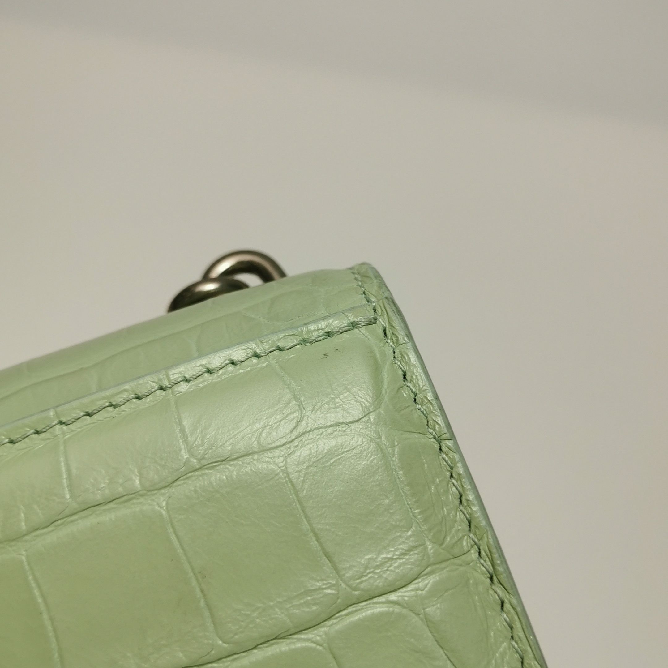 Balenciaga Balenciaga Women os Shoulder Bags Size ONE SIZE - 16 Thumbnail