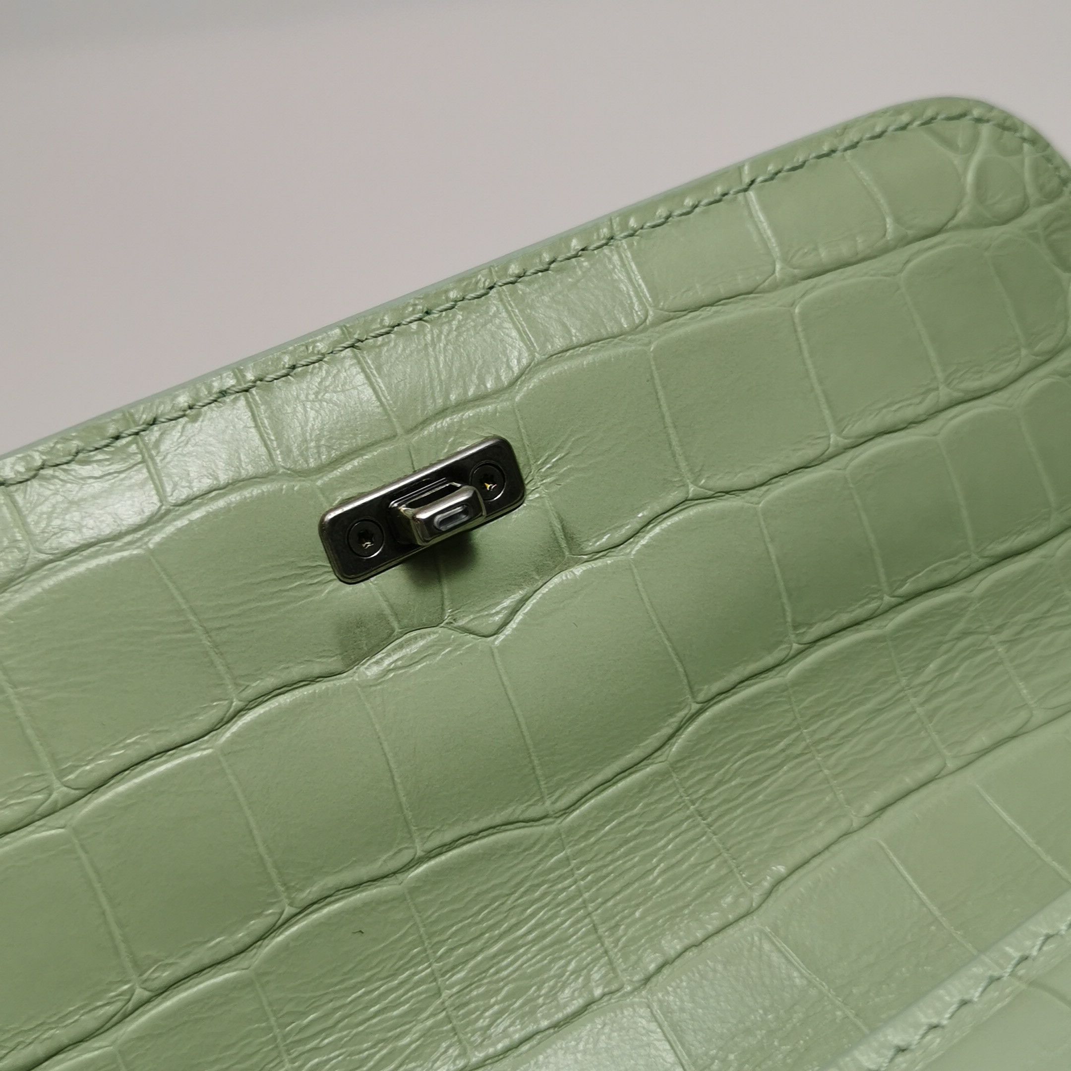 Balenciaga Balenciaga Women os Shoulder Bags Size ONE SIZE - 11 Thumbnail