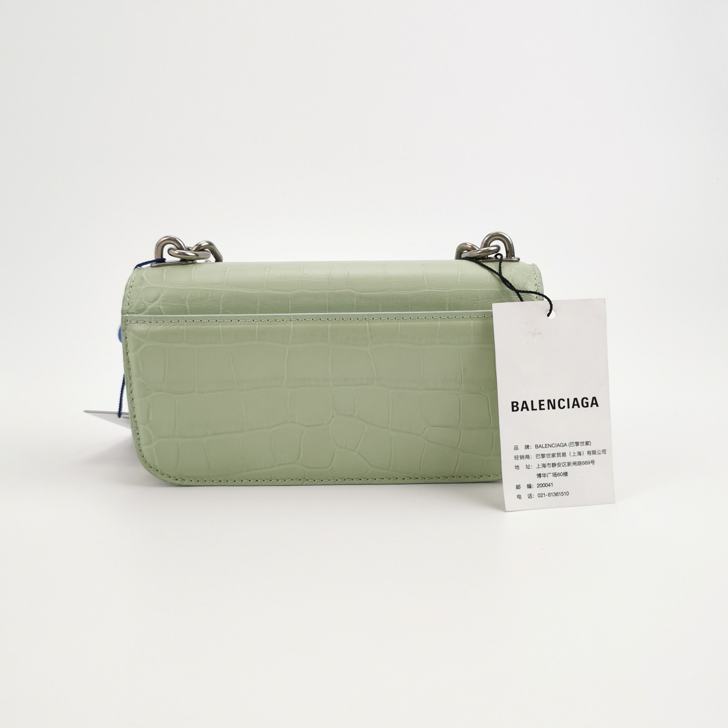 Balenciaga Balenciaga Women os Shoulder Bags Size ONE SIZE - 5 Thumbnail