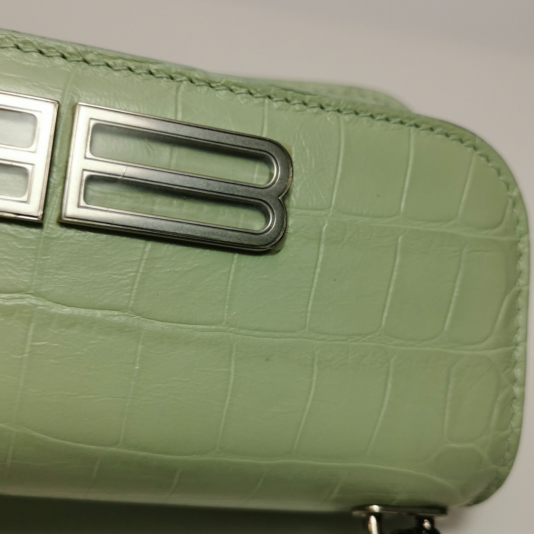 Balenciaga Balenciaga Women os Shoulder Bags Size ONE SIZE - 17 Thumbnail