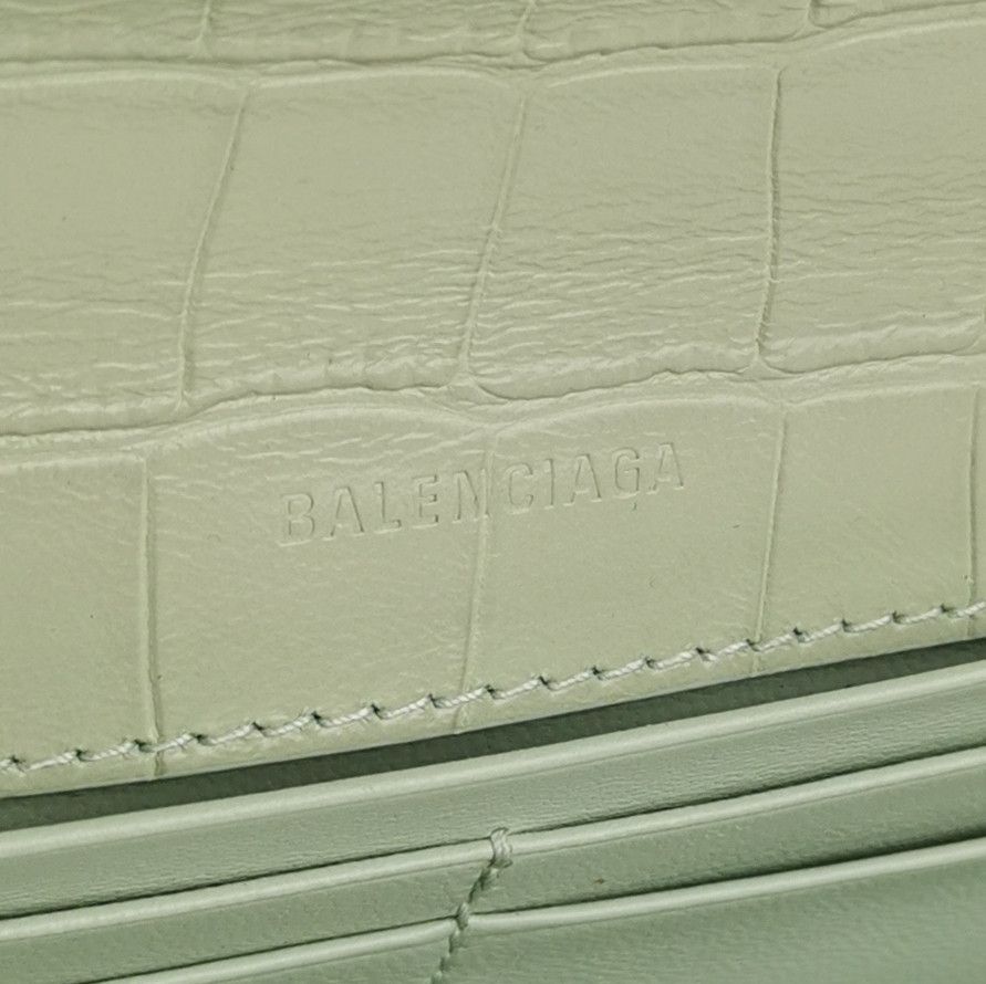 Balenciaga Balenciaga Women os Shoulder Bags Size ONE SIZE - 8 Thumbnail