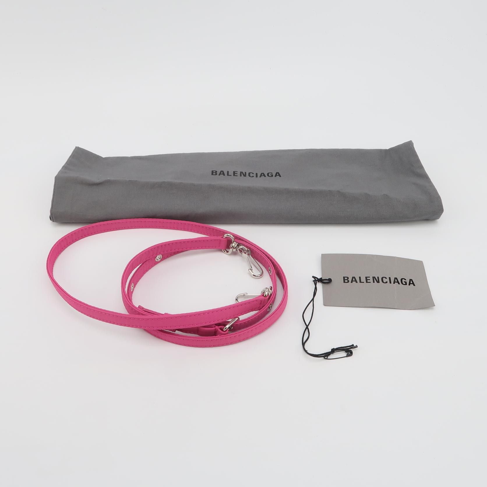 Balenciaga Balenciaga Women os Shoulder Bags Size ONE SIZE - 9 Thumbnail