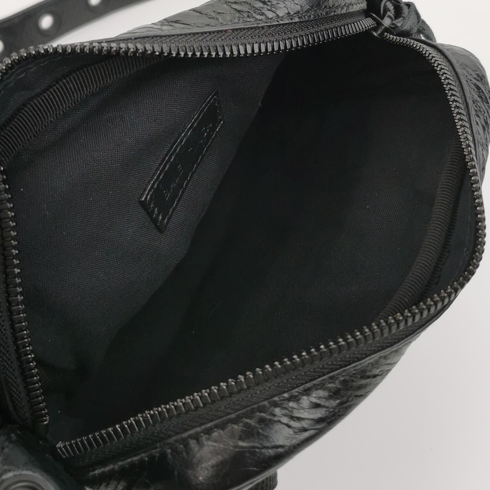 Balenciaga Balenciaga Women os Crossbody Bags Size ONE SIZE - 7 Thumbnail