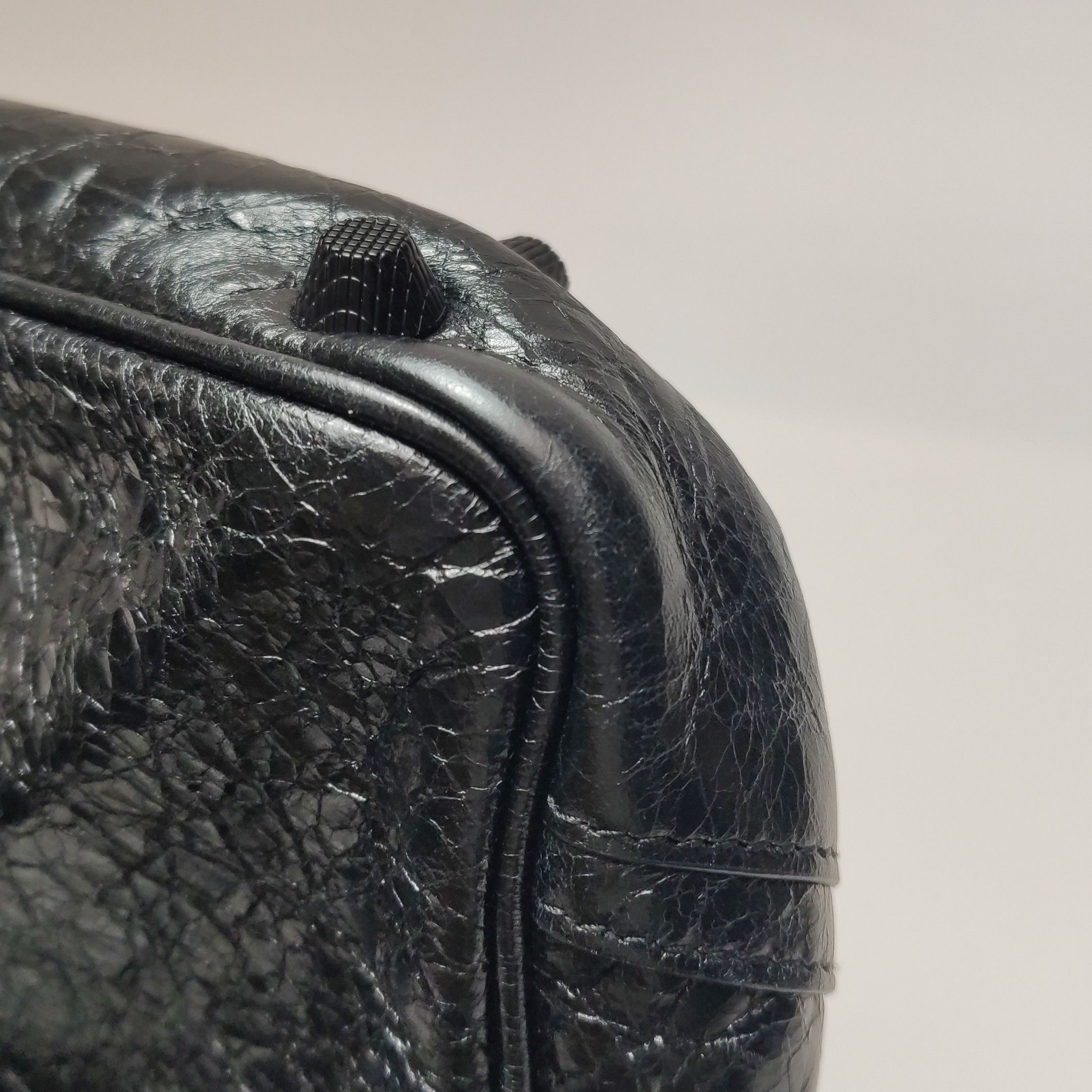 Balenciaga Balenciaga Women os Crossbody Bags Size ONE SIZE - 18 Thumbnail