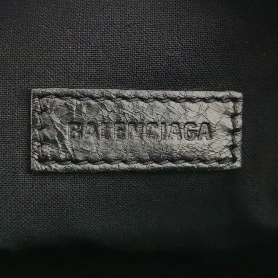Balenciaga Balenciaga Women os Crossbody Bags Size ONE SIZE - 8 Thumbnail