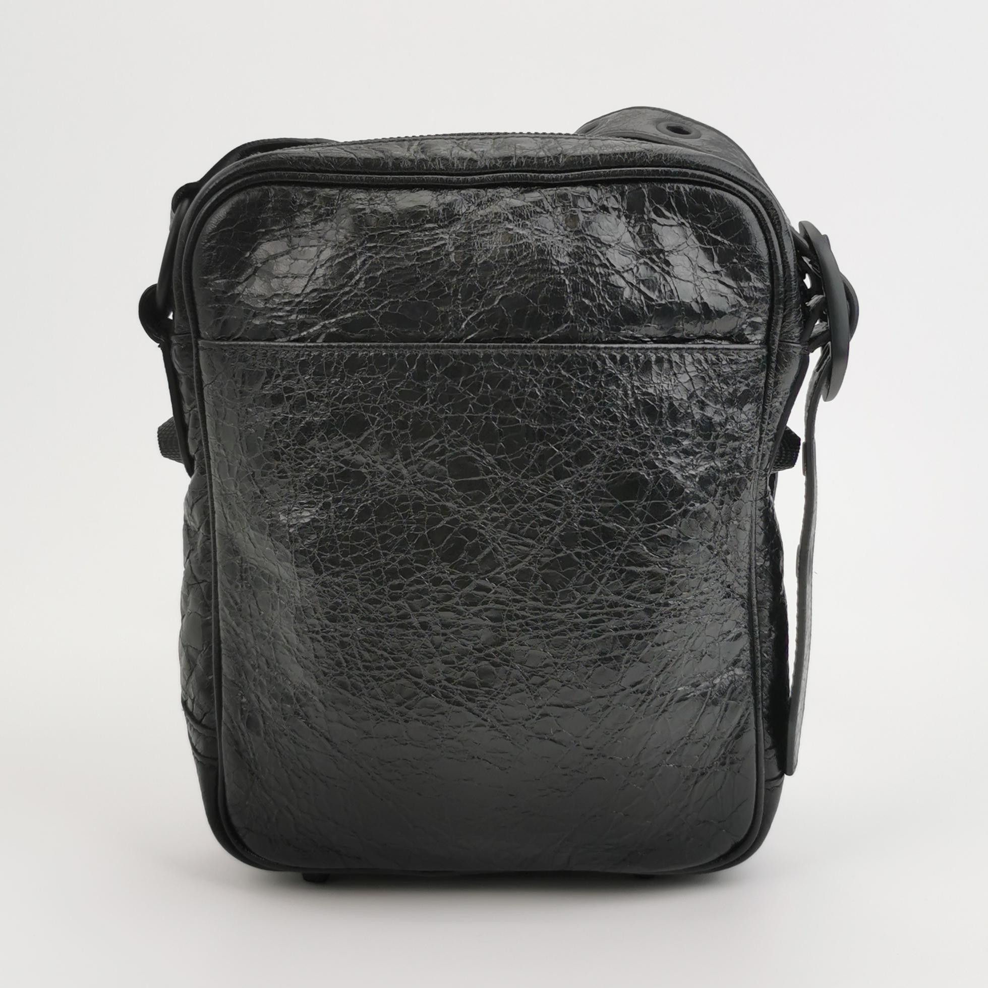 Balenciaga Balenciaga Women os Crossbody Bags Size ONE SIZE - 5 Thumbnail
