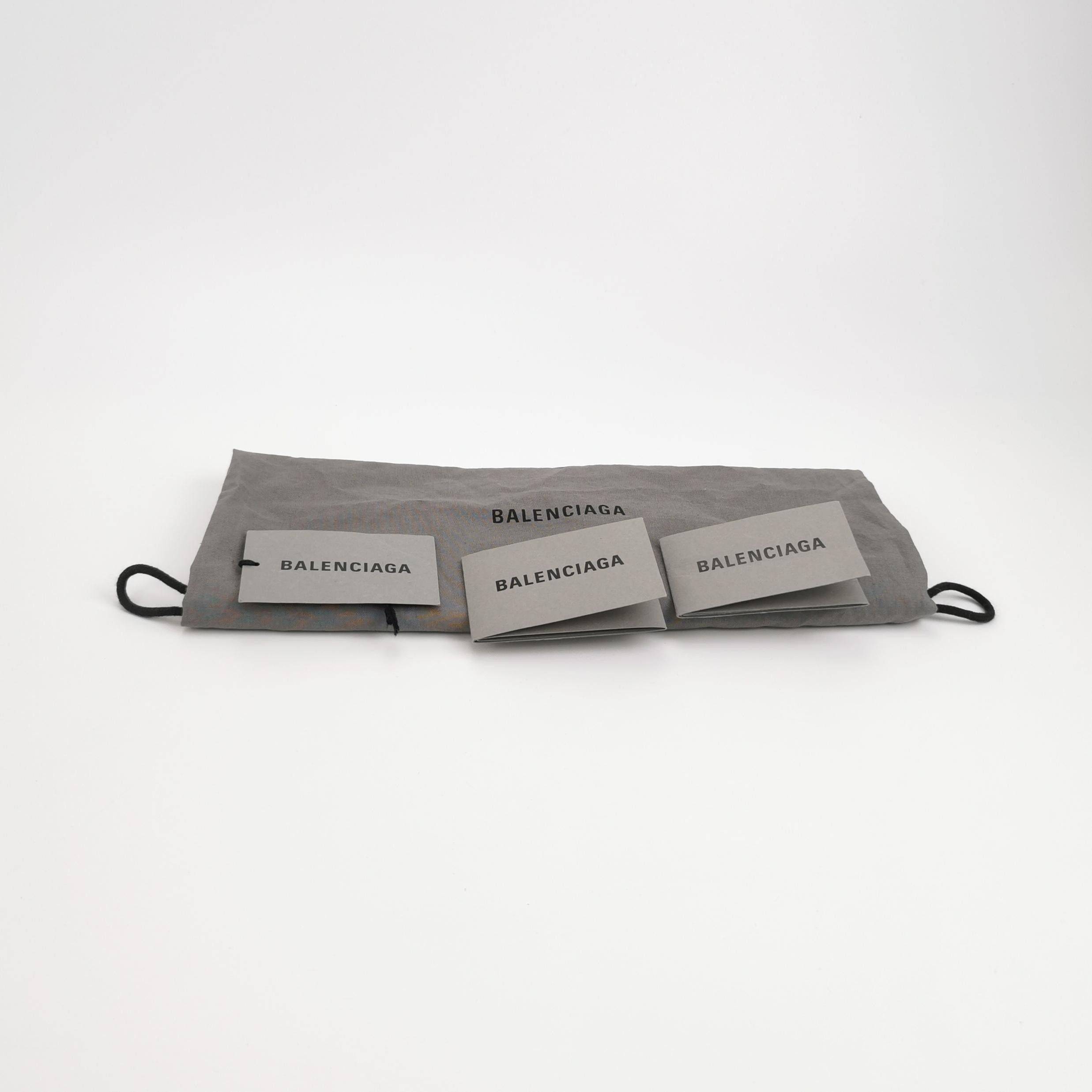 Balenciaga Balenciaga Women os Crossbody Bags Size ONE SIZE - 10 Thumbnail