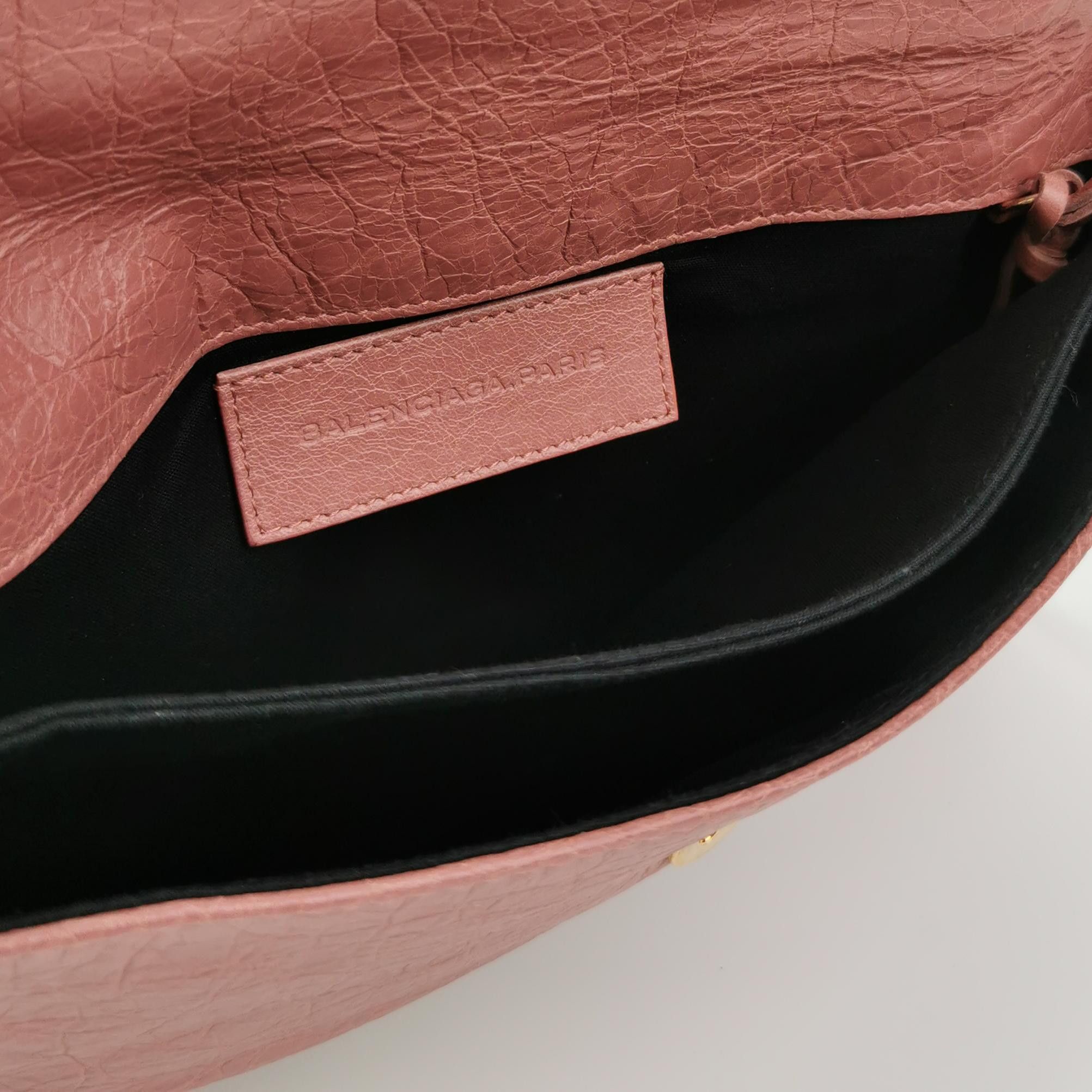 Balenciaga Balenciaga Women os Clutches Size ONE SIZE - 7 Thumbnail
